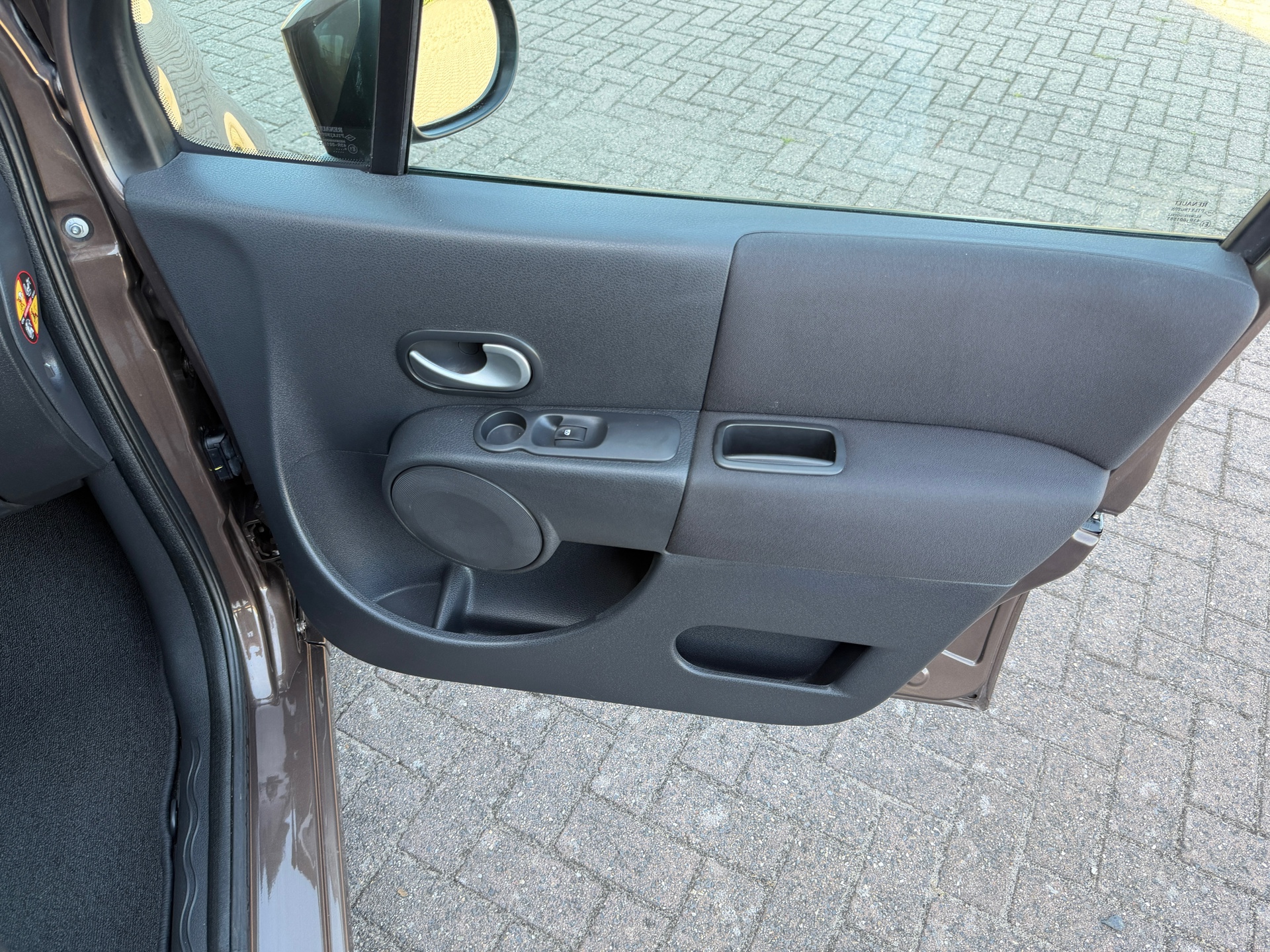 Foto van Renault Modus