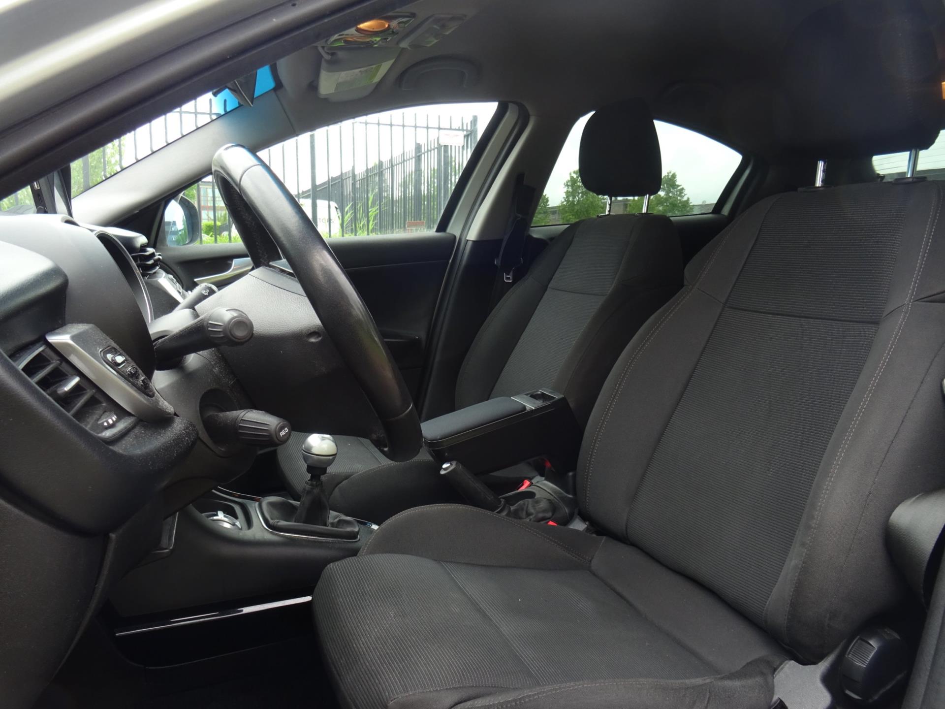 Foto van Alfa Romeo Alfa Giulietta