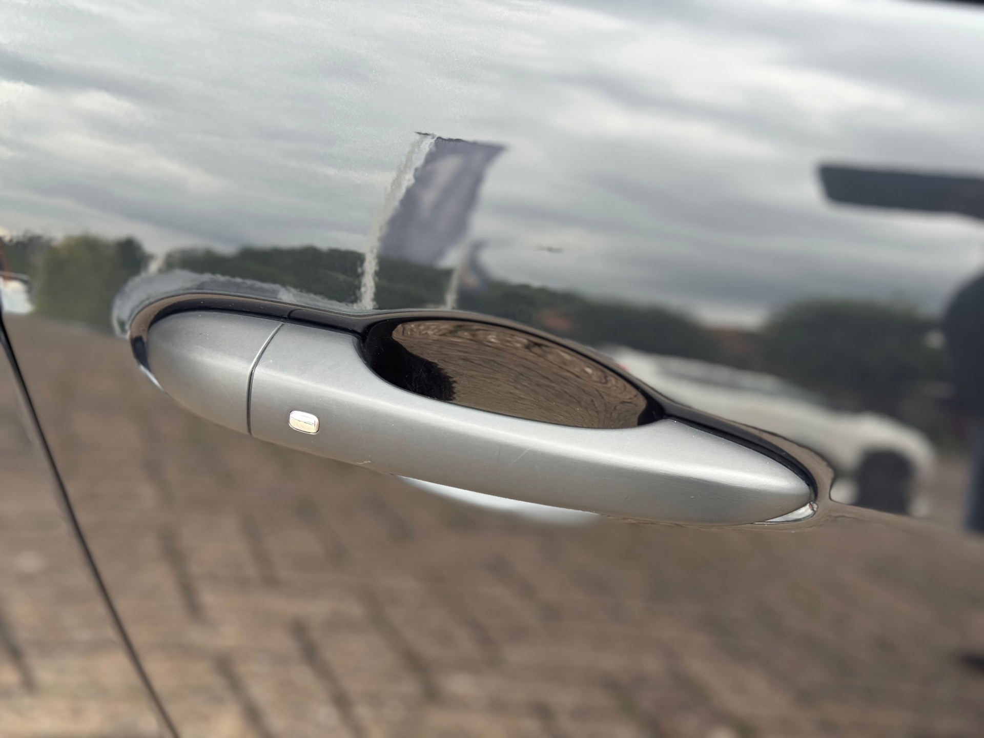 Foto van Maserati Quattroporte S Q4