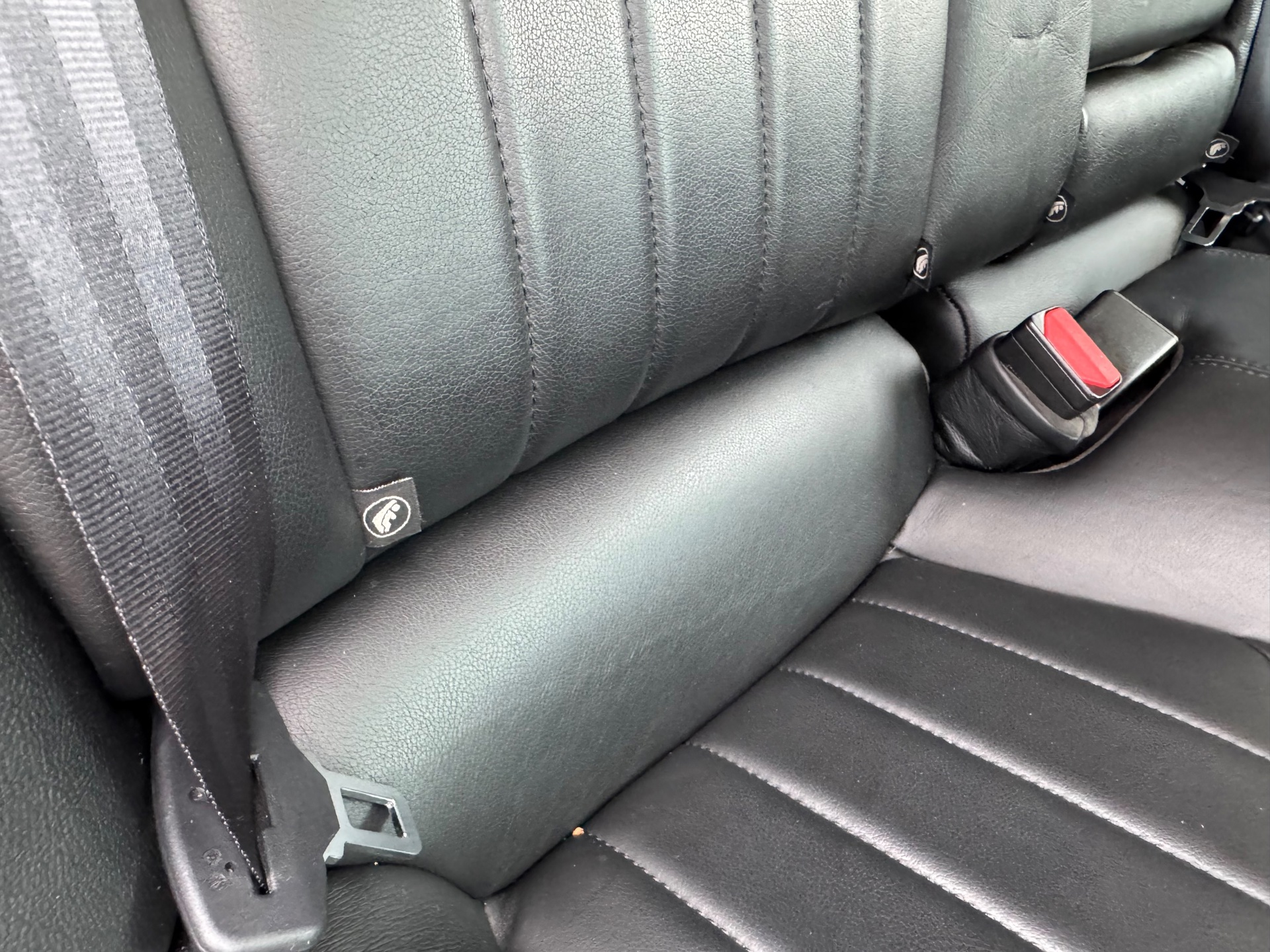 Foto van Maserati Quattroporte S Q4