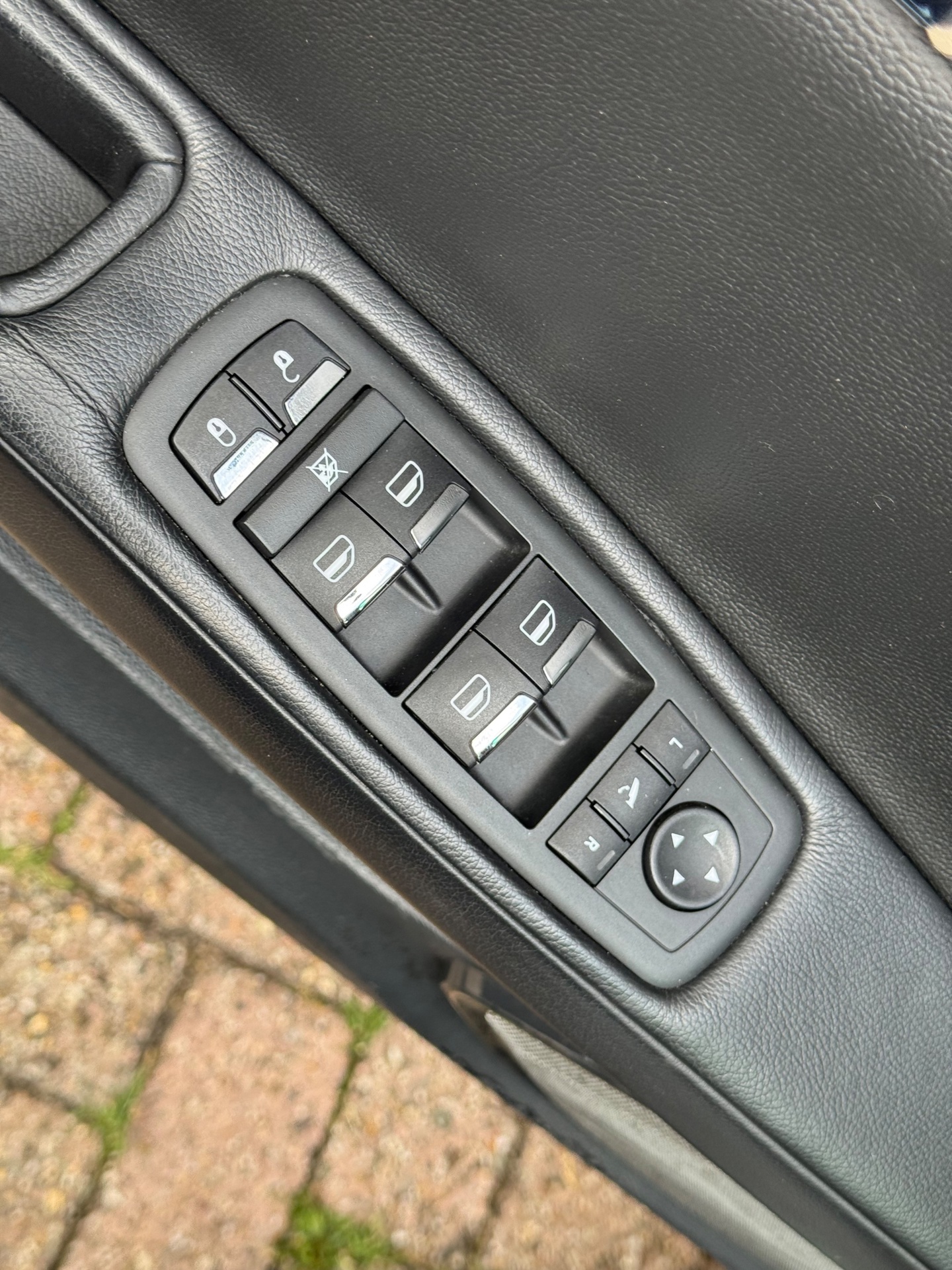 Foto van Maserati Quattroporte S Q4