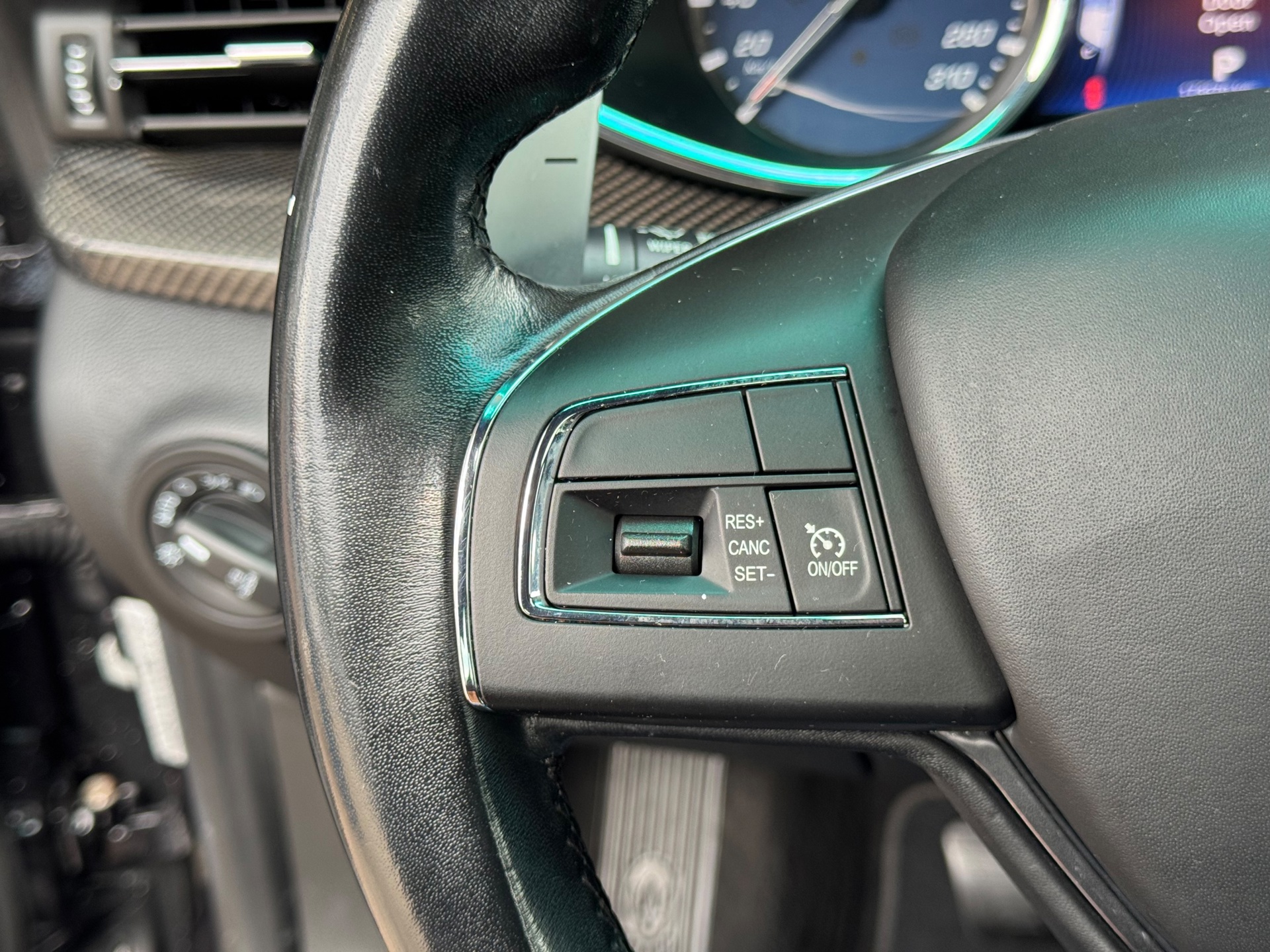 Foto van Maserati Quattroporte S Q4