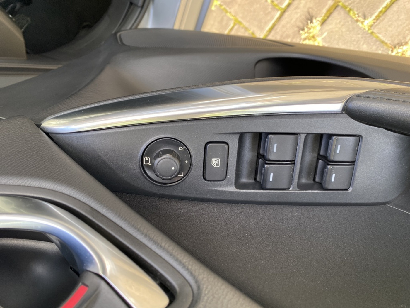 Foto van Mazda Mazda6