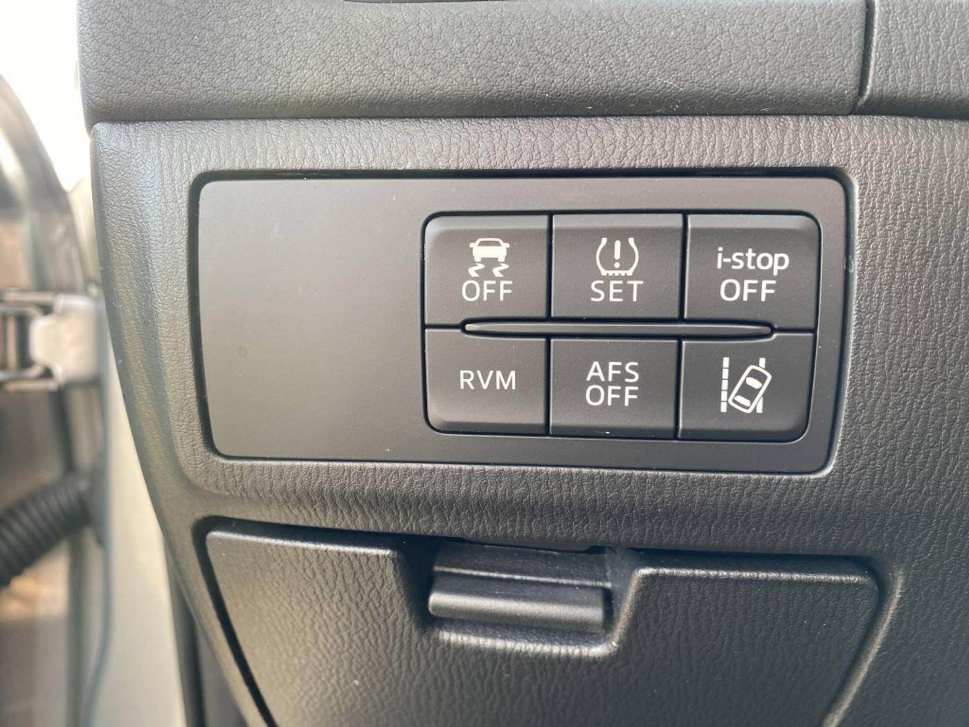 Foto van Mazda Mazda6