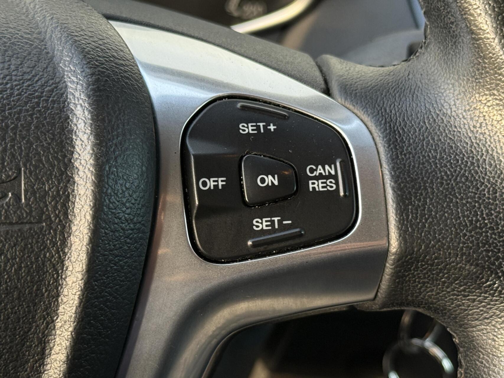 Foto van Ford B-max