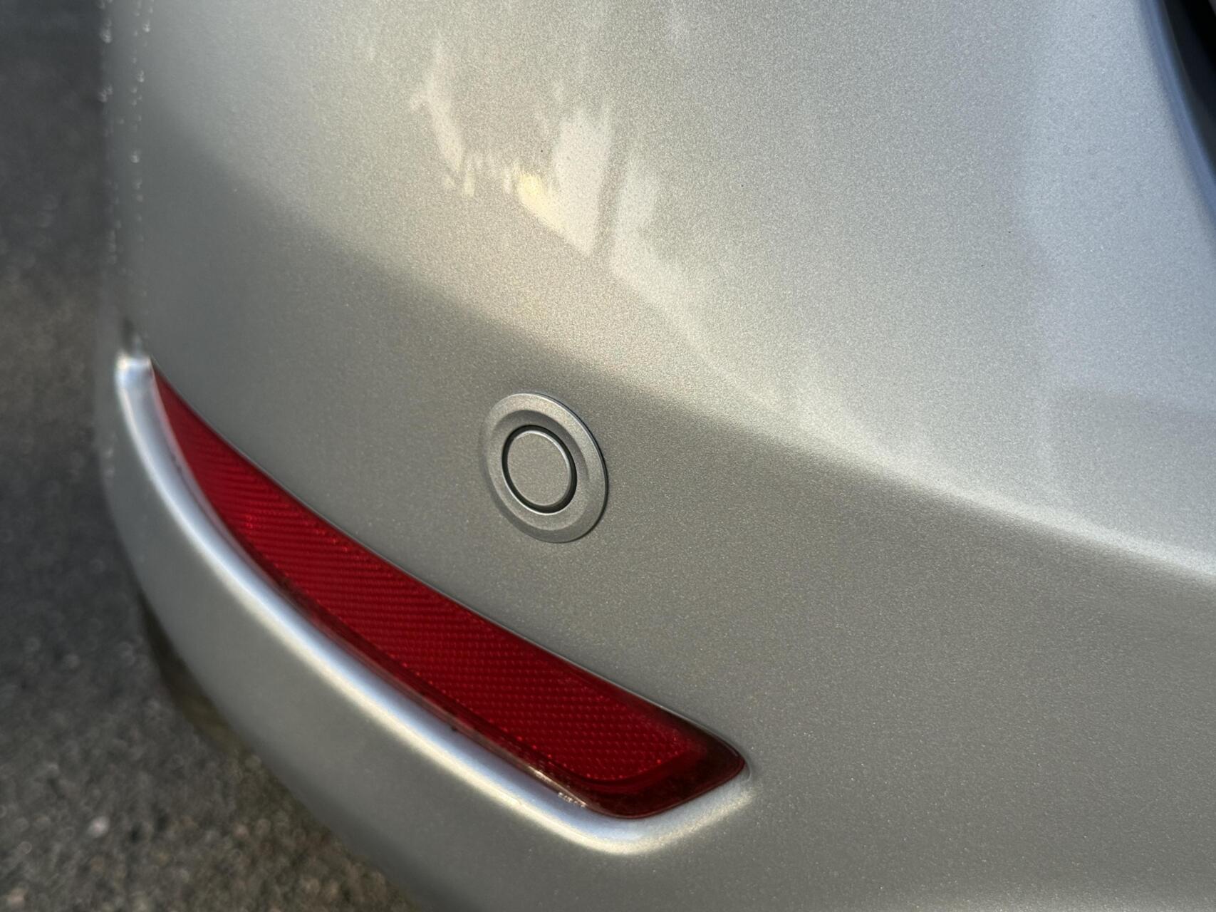 Foto van Ford B-max