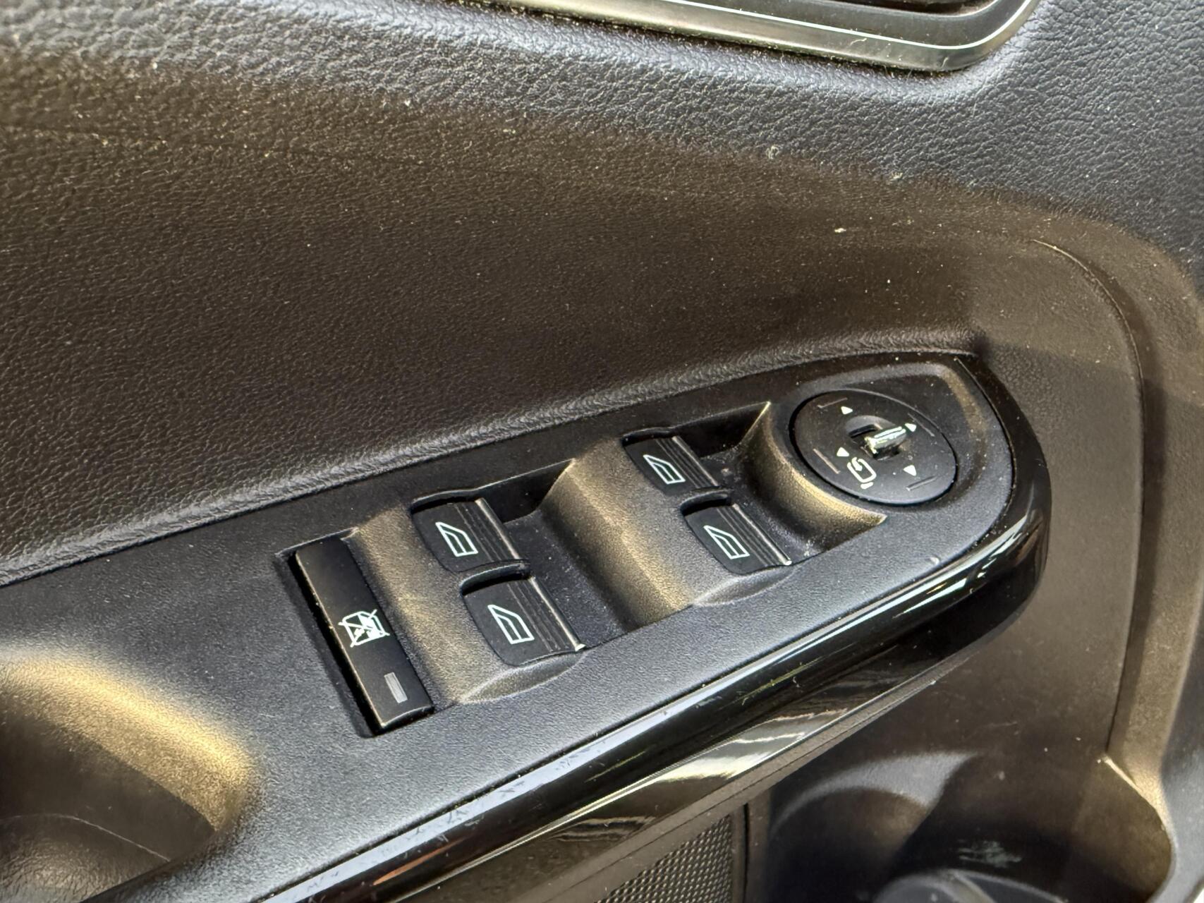 Foto van Ford B-max