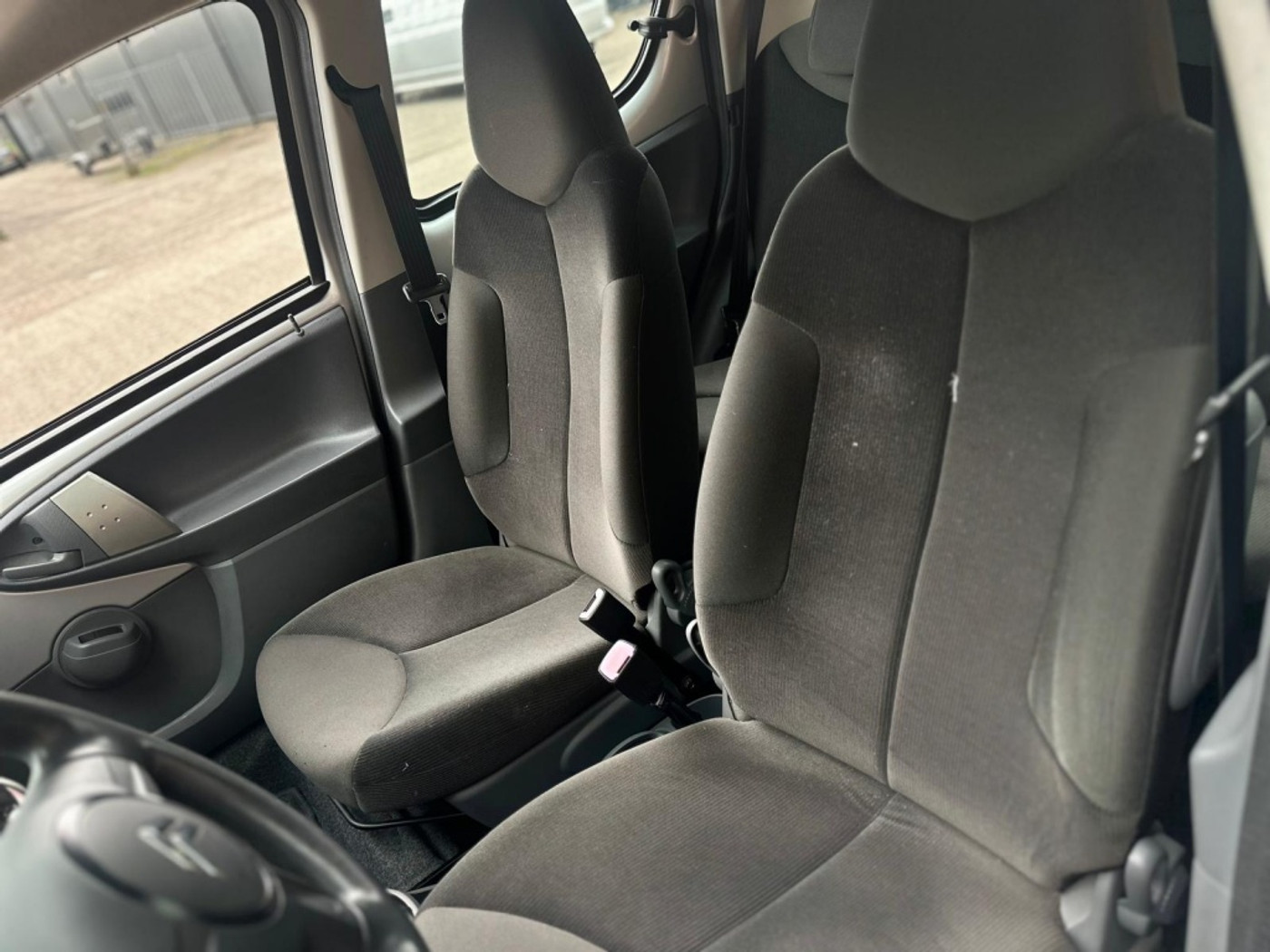 Foto van Citroen Citroen C1