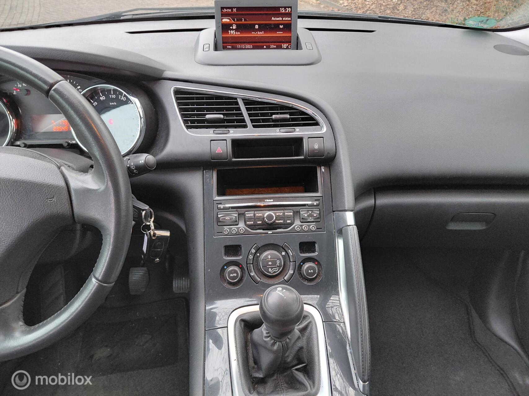 Foto van Peugeot 3008