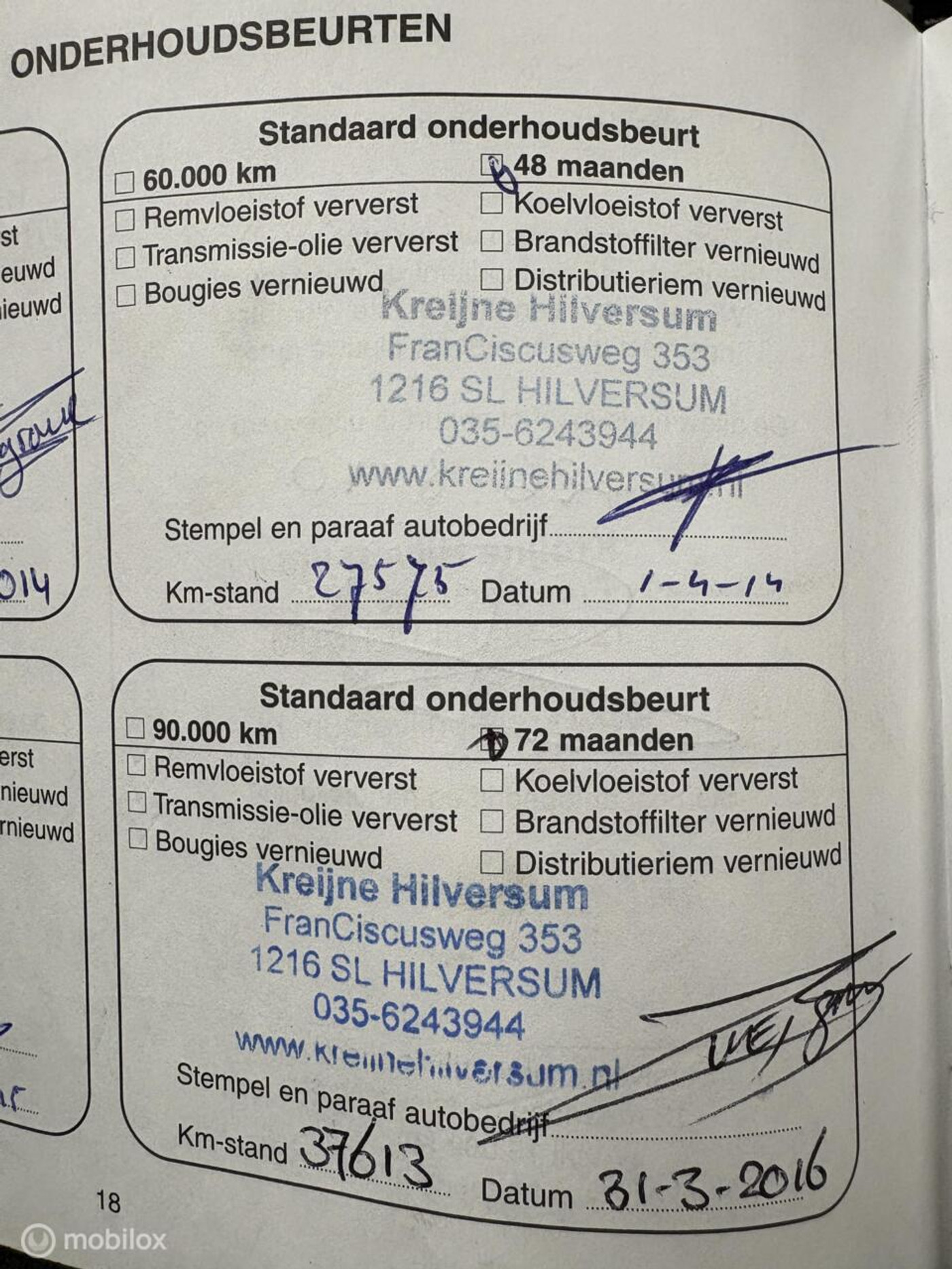 Foto van Suzuki Splash