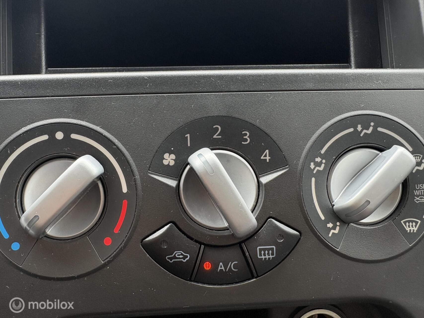 Foto van Suzuki Splash