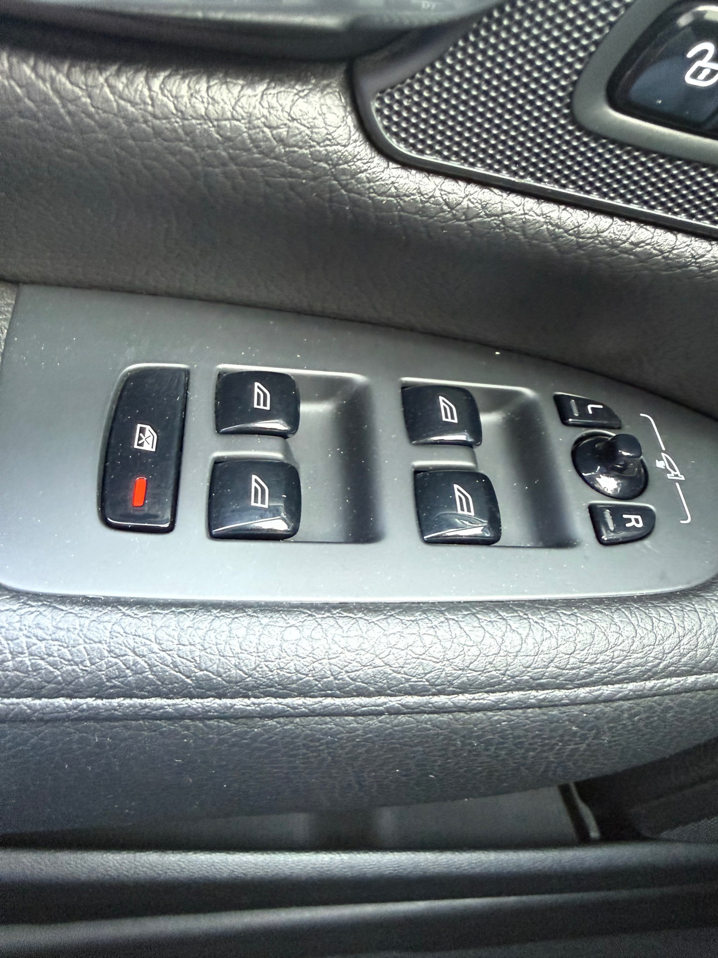 Foto van Volvo S90