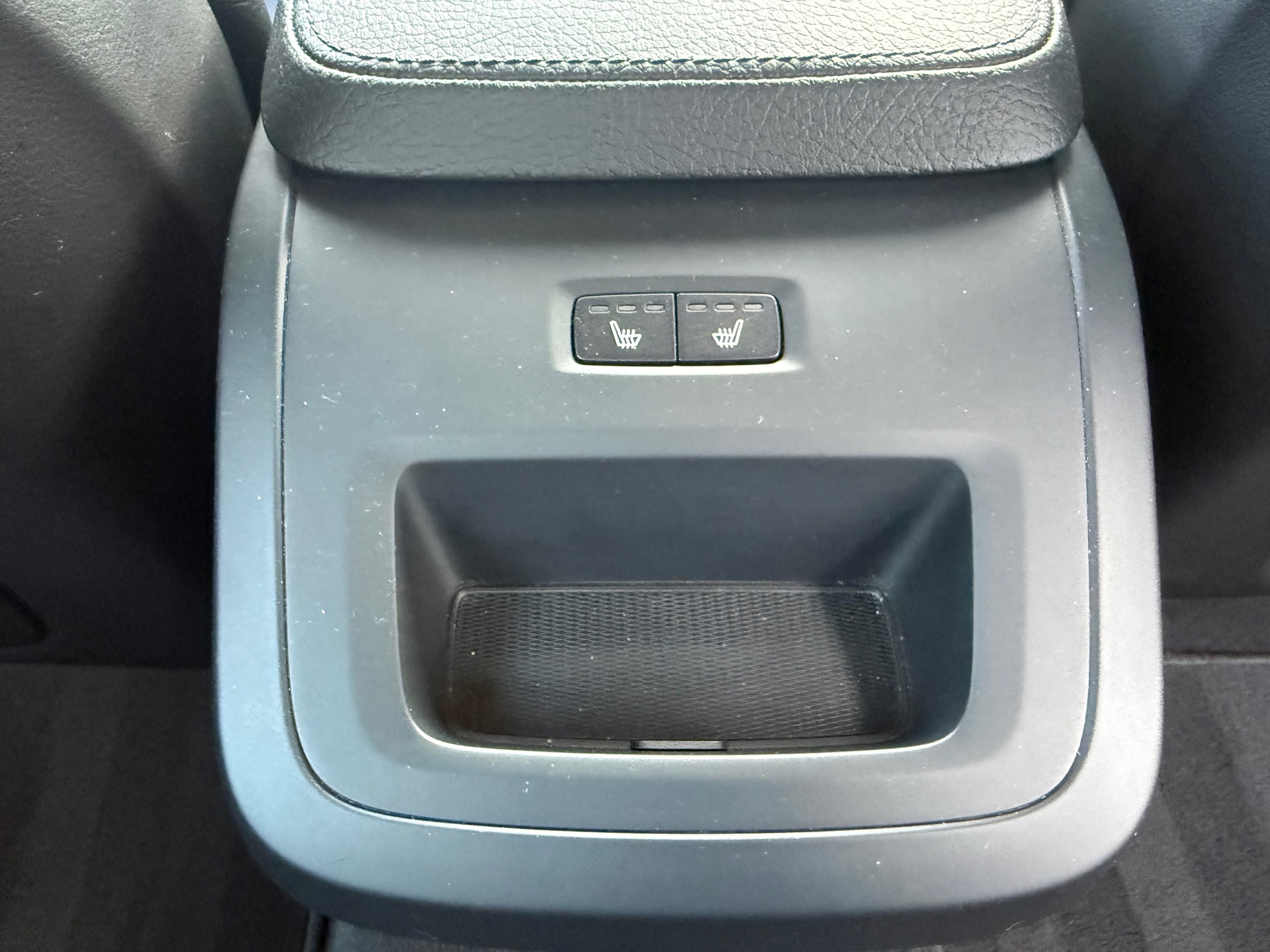 Foto van Volvo S90