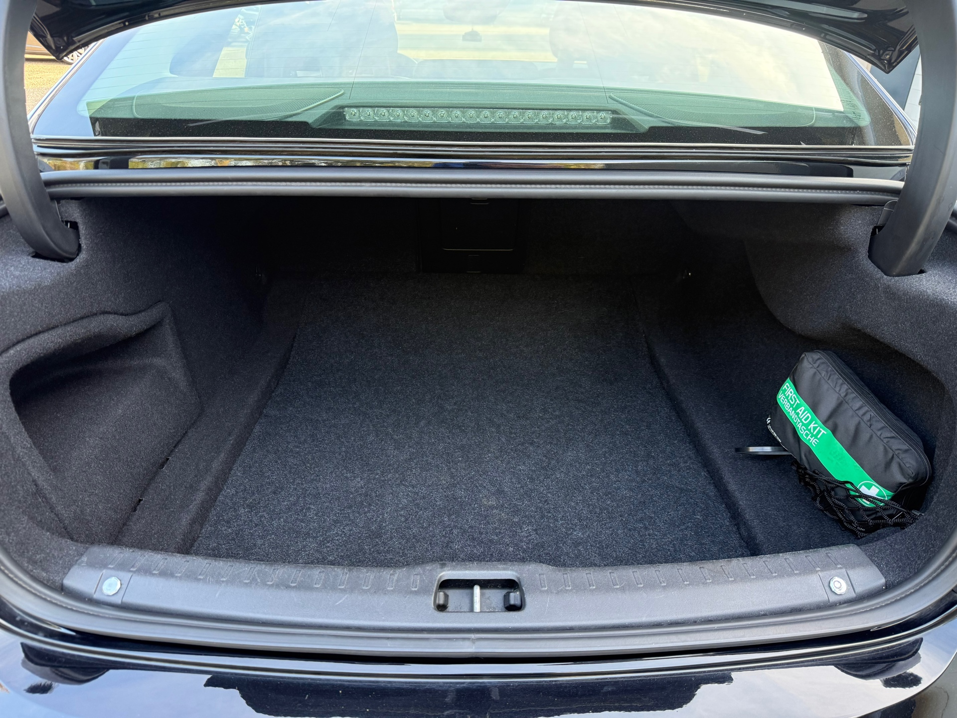 Foto van Volvo S90