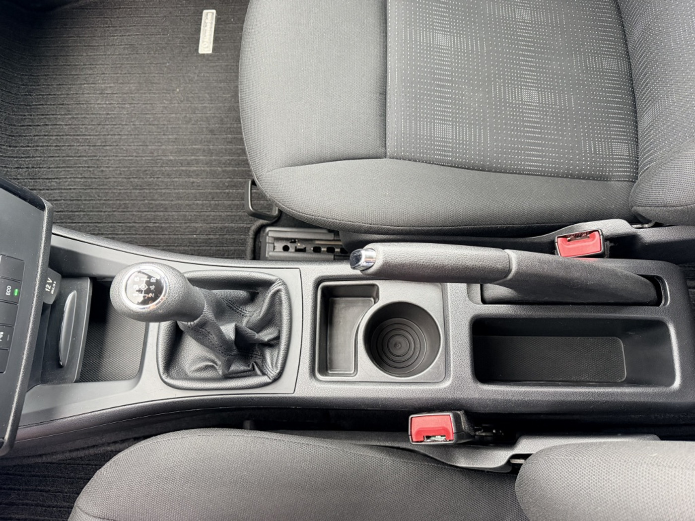 Foto van Mercedes-Benz A 160