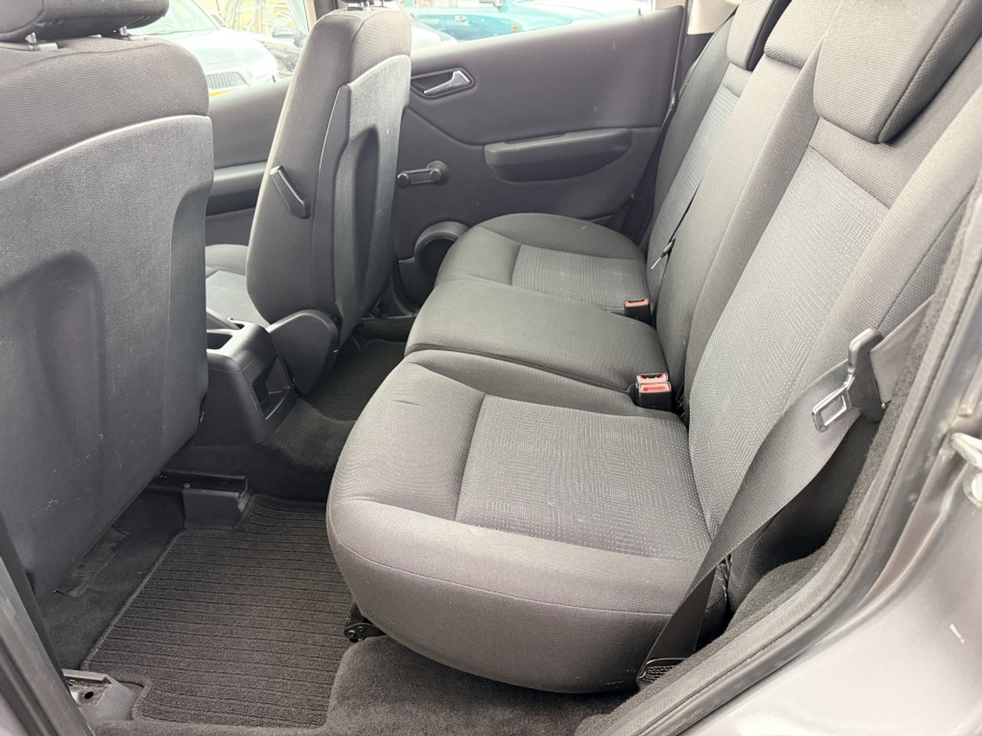 Foto van Mercedes-Benz A 160