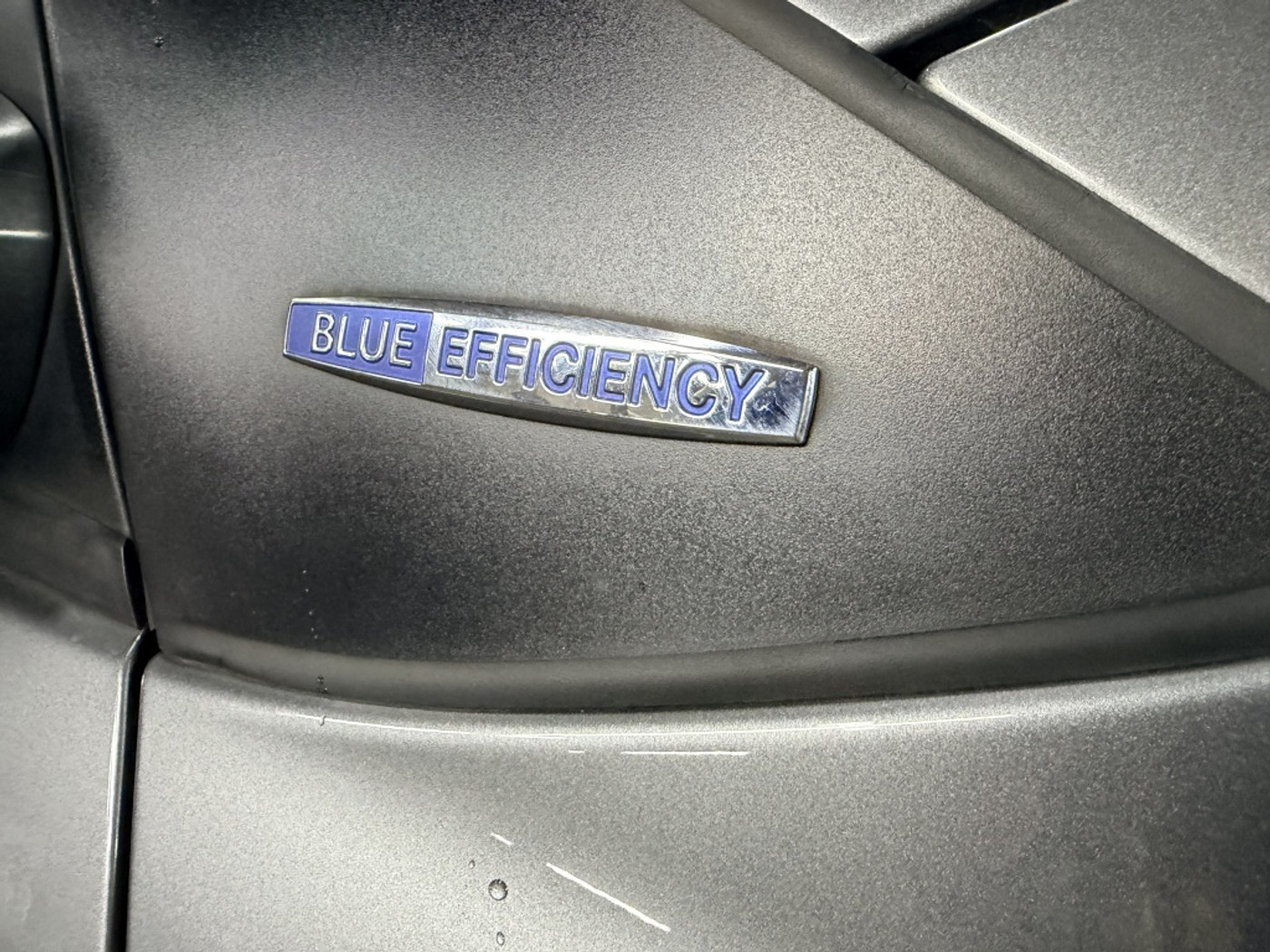 Foto van Mercedes-Benz A 160