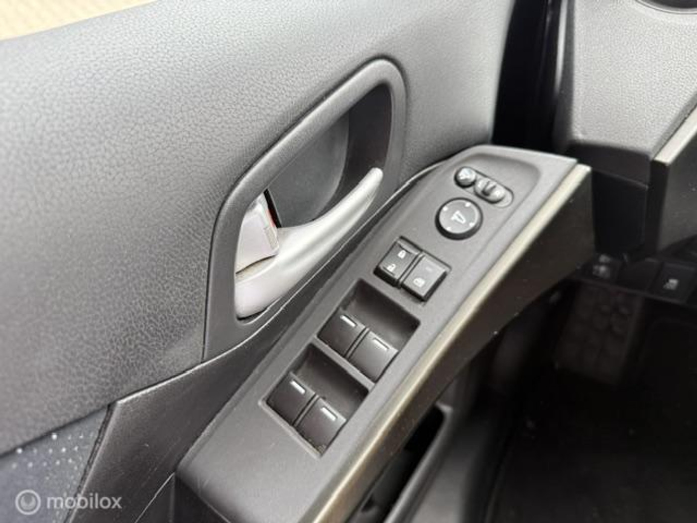 Foto van Honda Civic 5dr