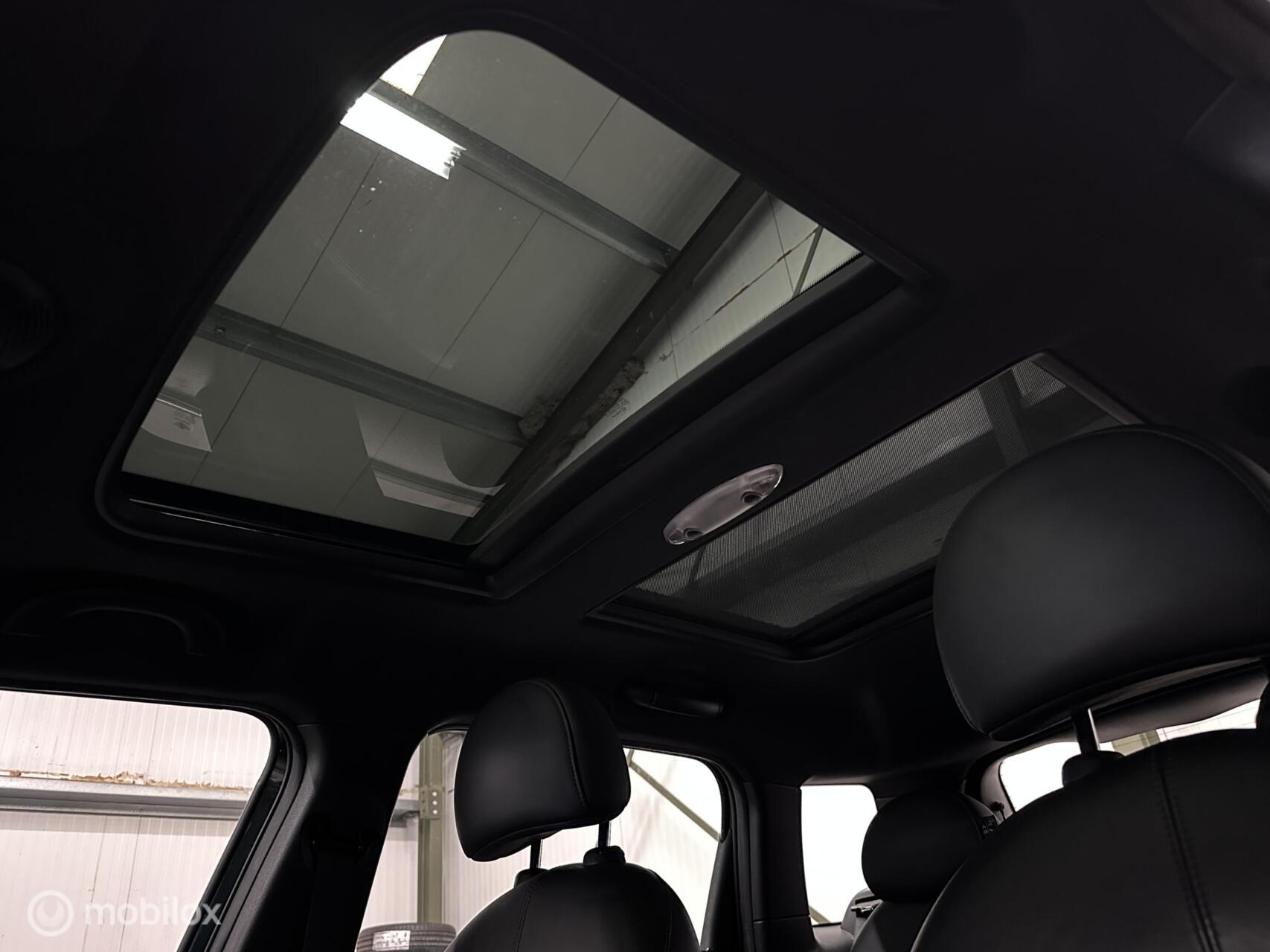 Foto van Mini Cooper S Countryman All4