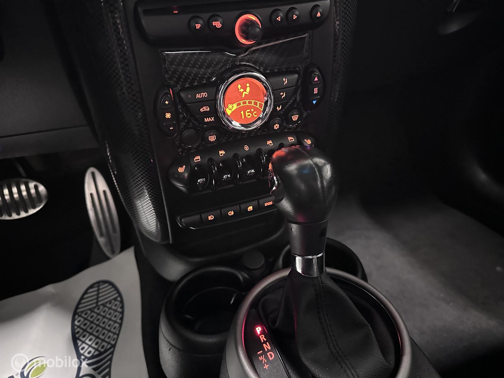 Foto van Mini Cooper S Countryman All4