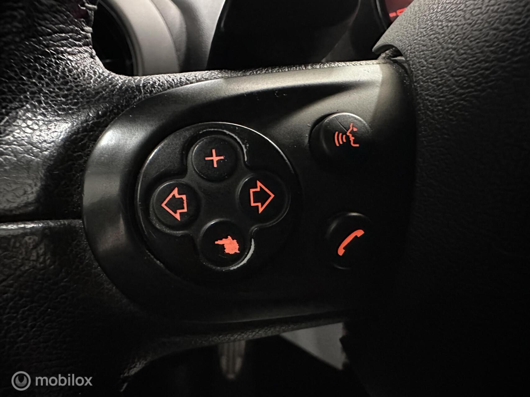 Foto van Mini Cooper S Countryman All4