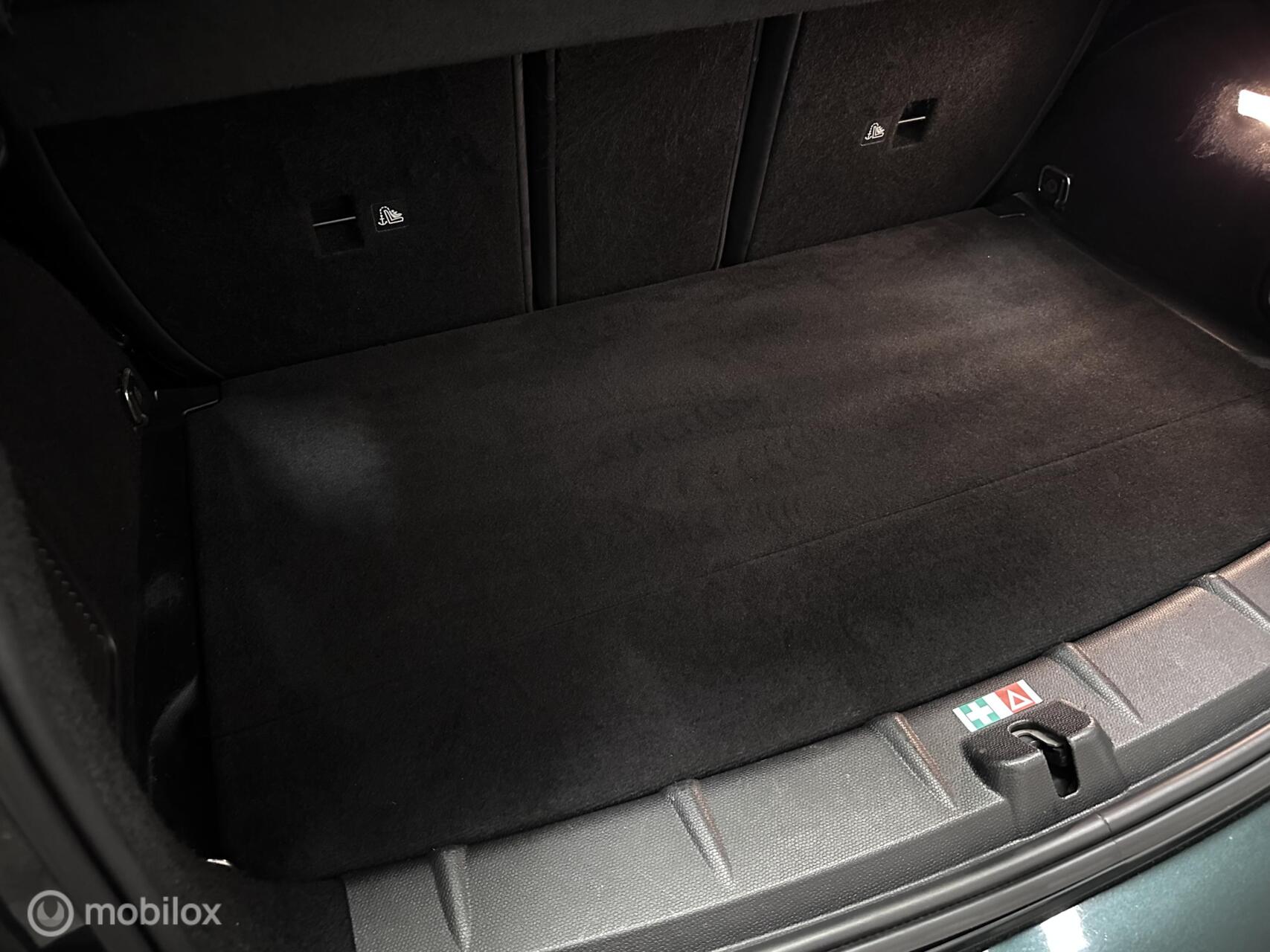 Foto van Mini Cooper S Countryman All4