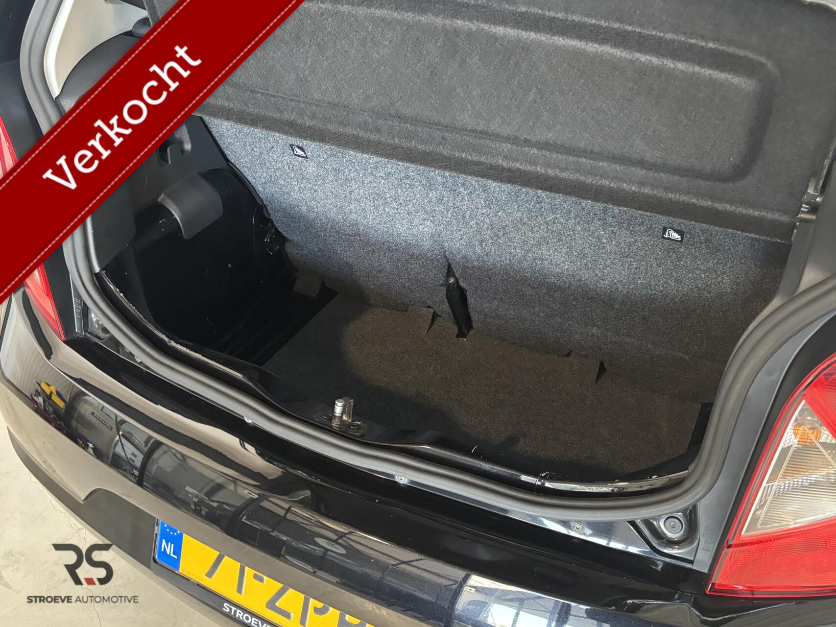 Foto van Seat Mii
