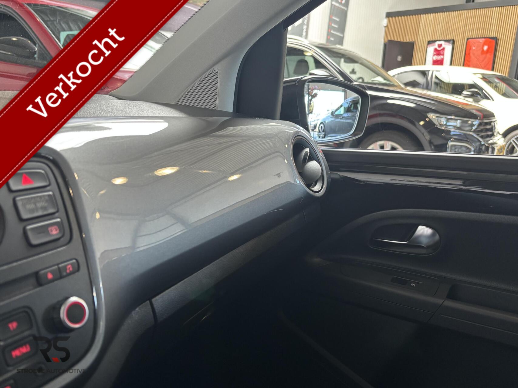 Foto van Seat Mii