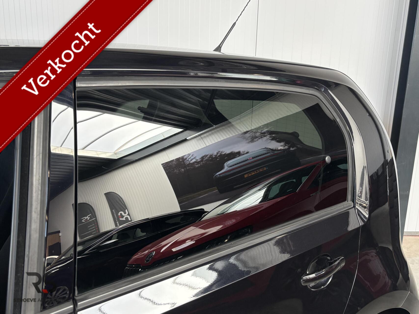 Foto van Seat Mii