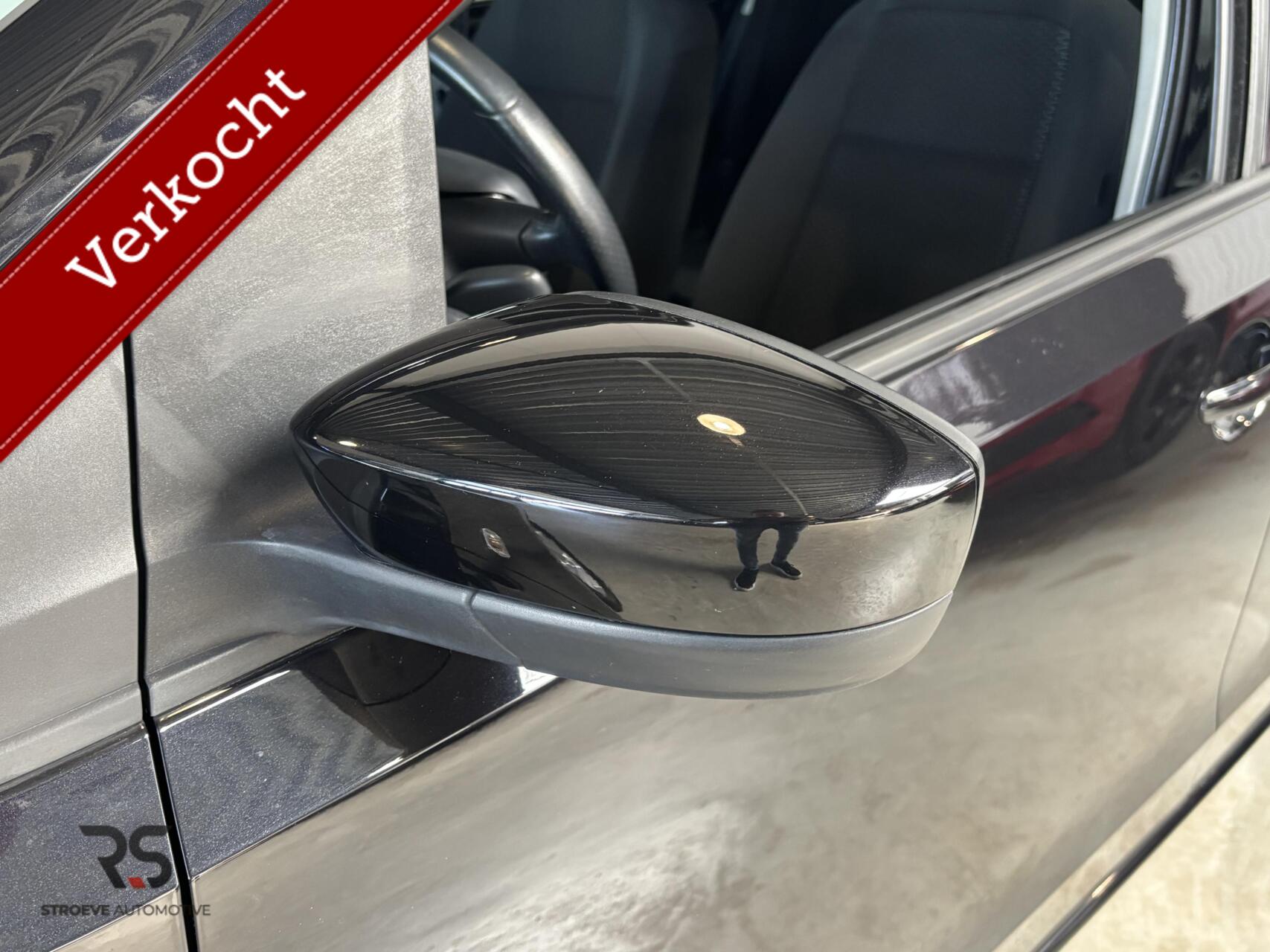 Foto van Seat Mii