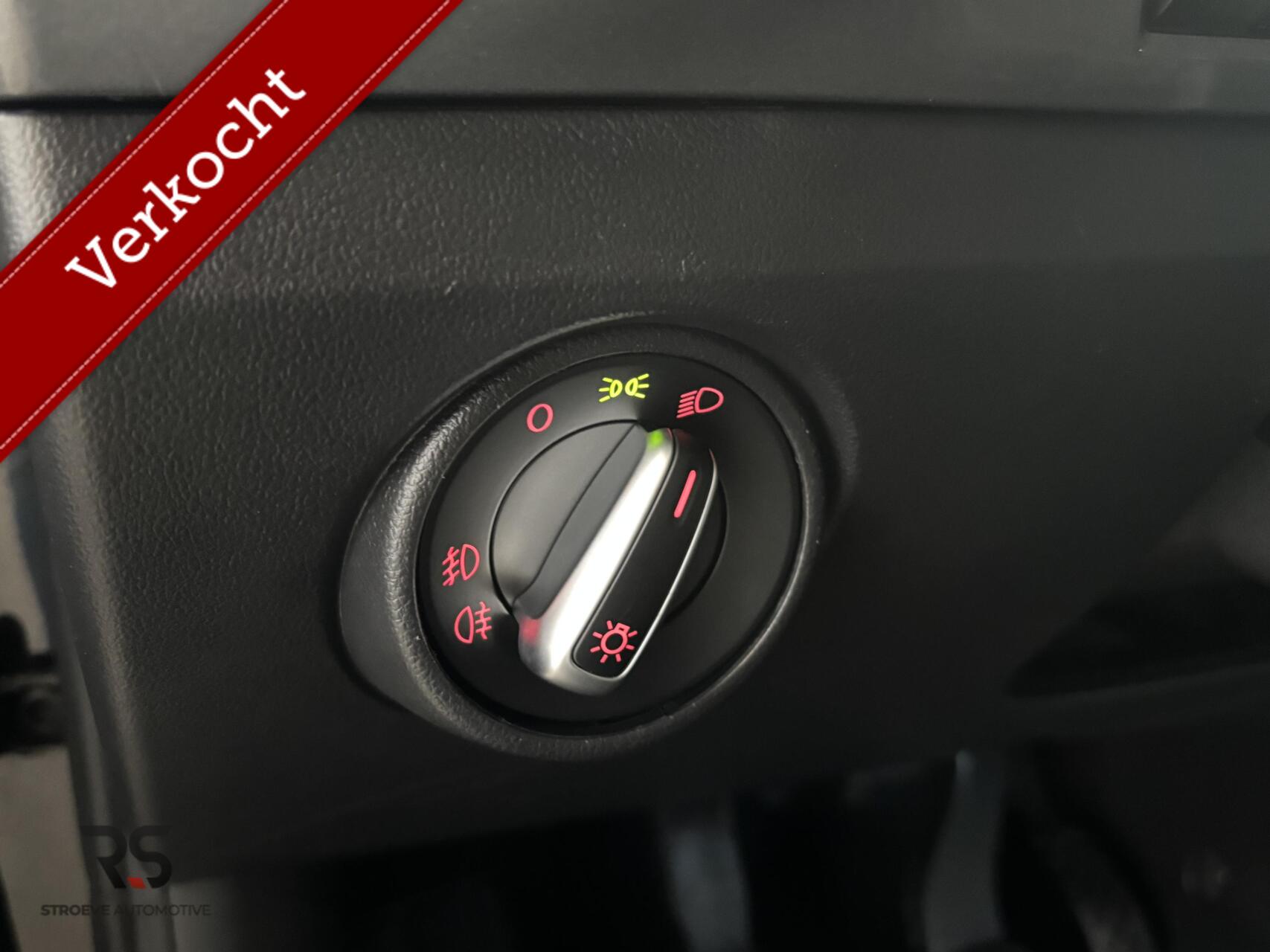 Foto van Seat Mii