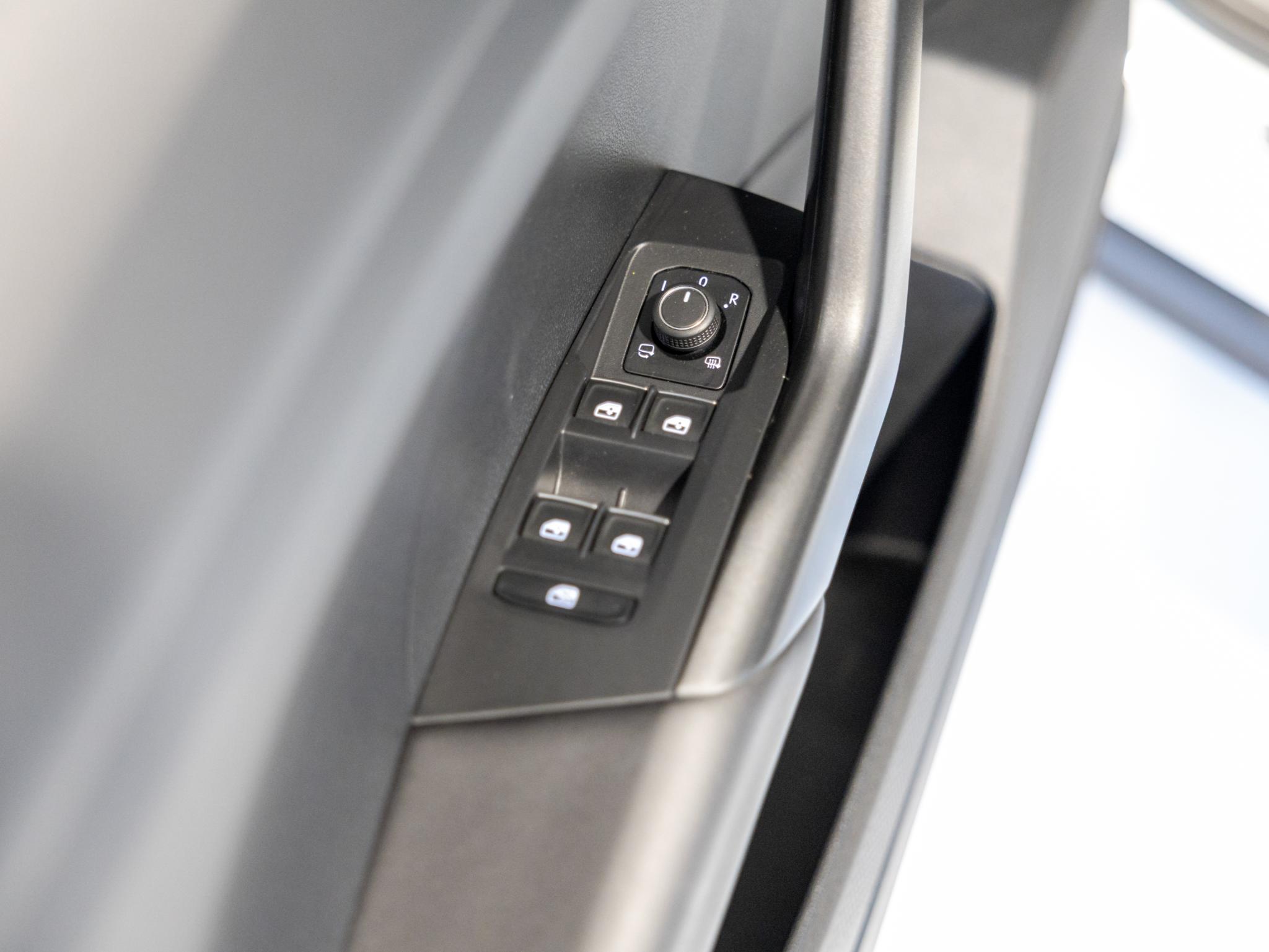 Foto van Volkswagen T-cross