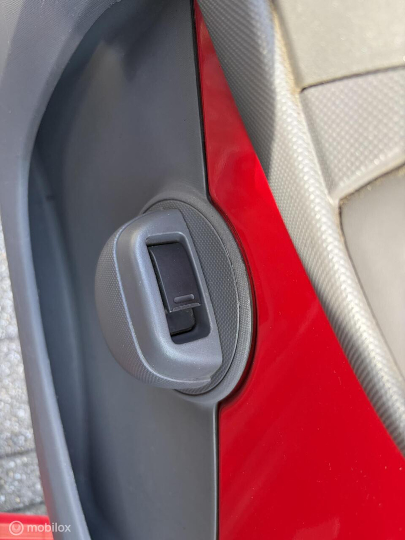 Foto van Citroen Citroen C1