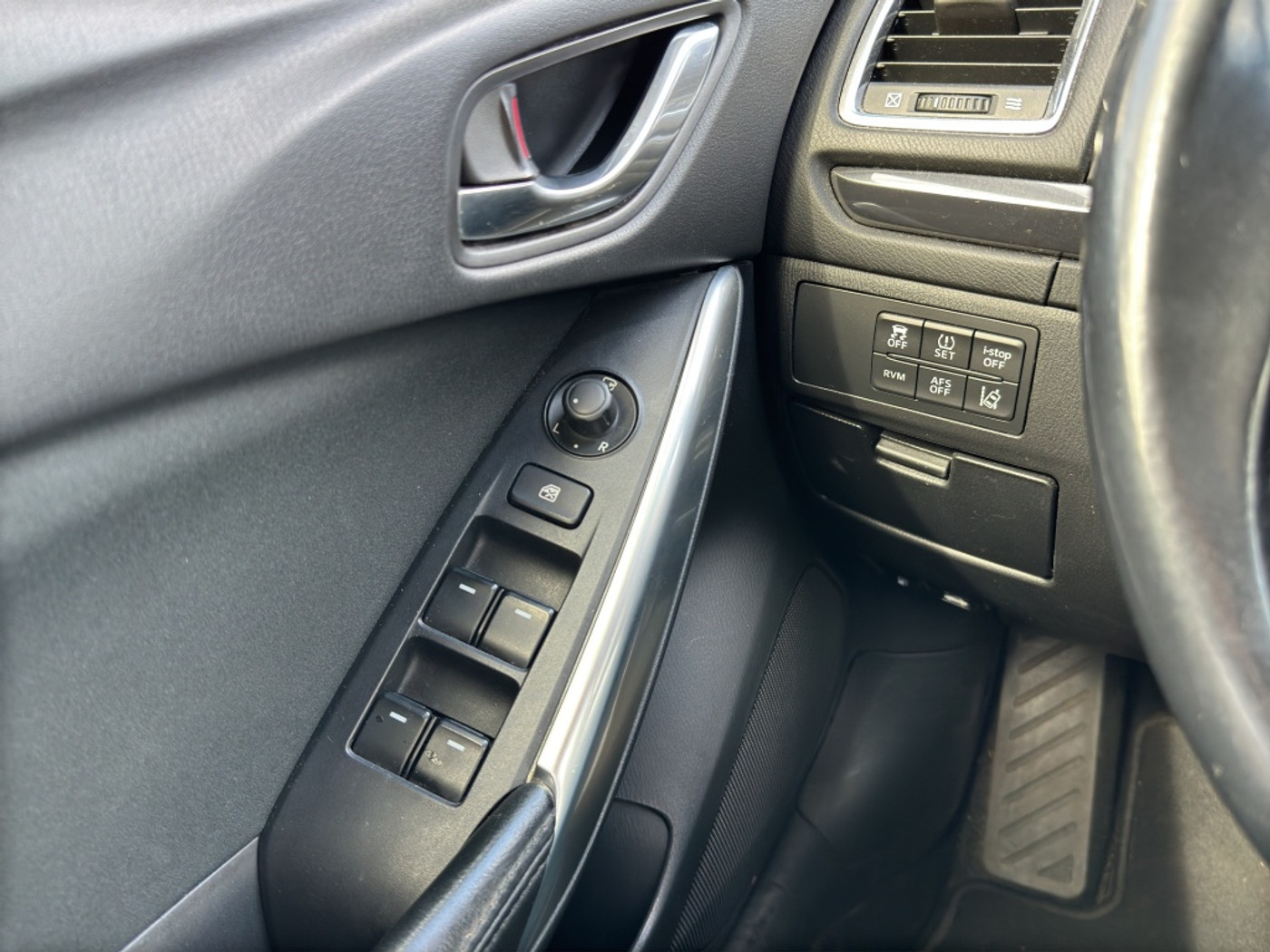 Foto van Mazda Mazda6