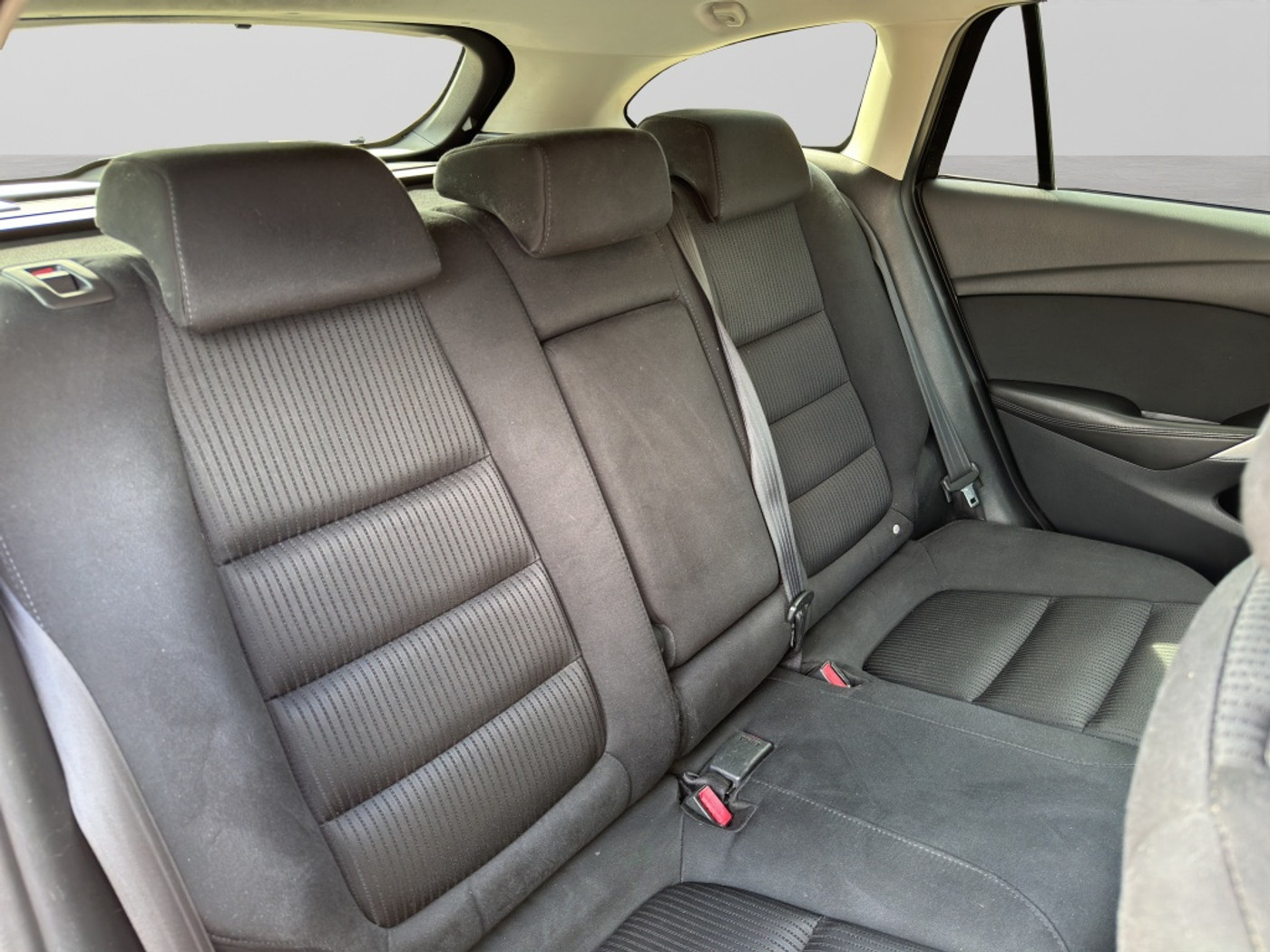Foto van Mazda Mazda6