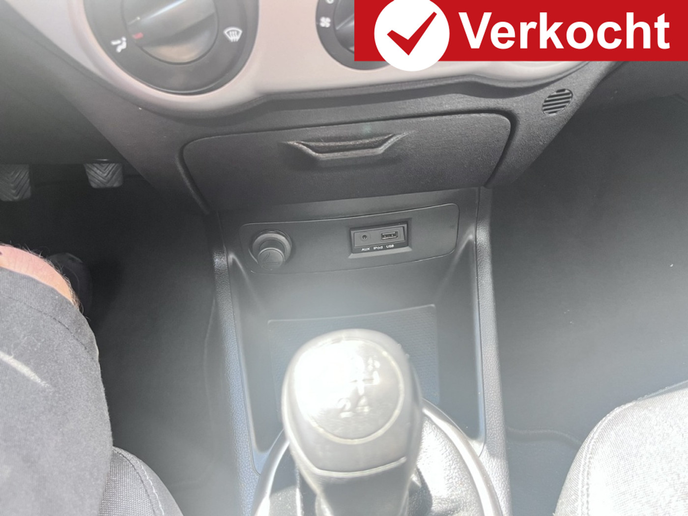 Foto van Hyundai I20