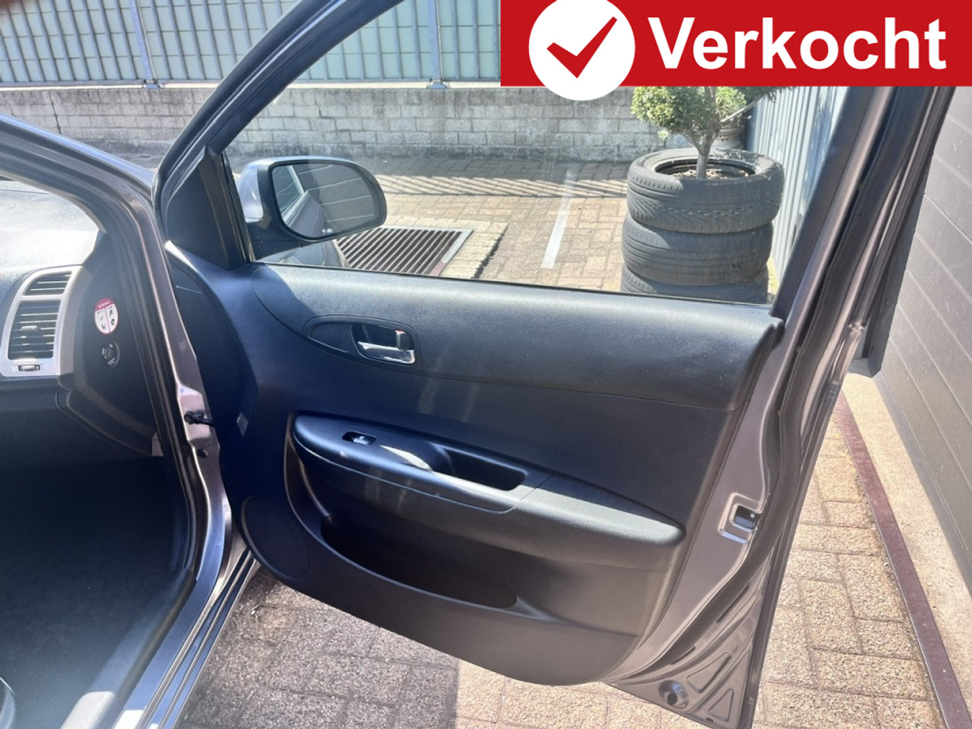 Foto van Hyundai I20