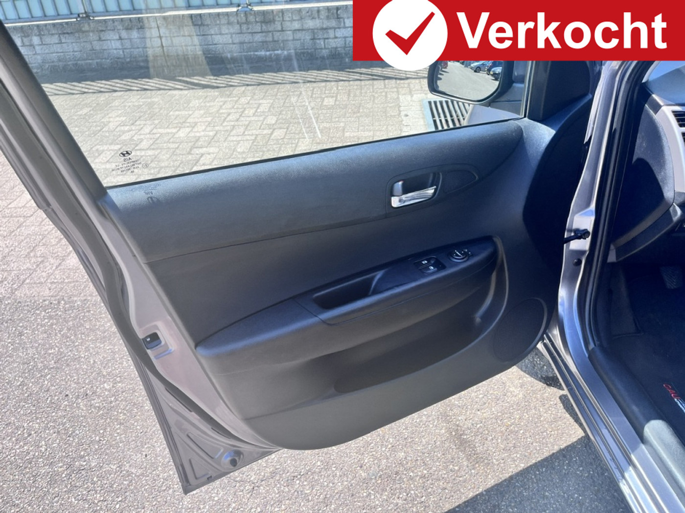 Foto van Hyundai I20