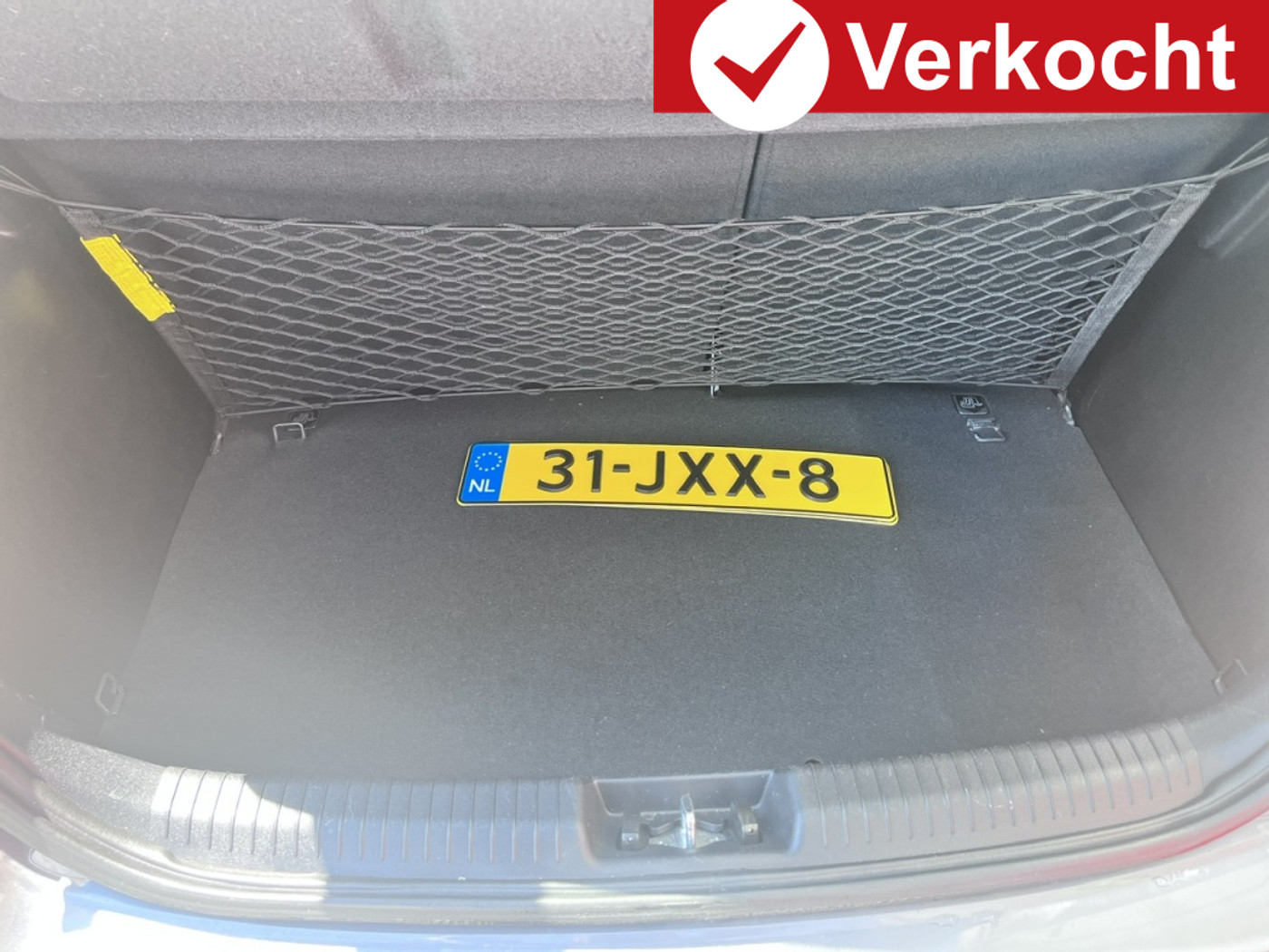 Foto van Hyundai I20