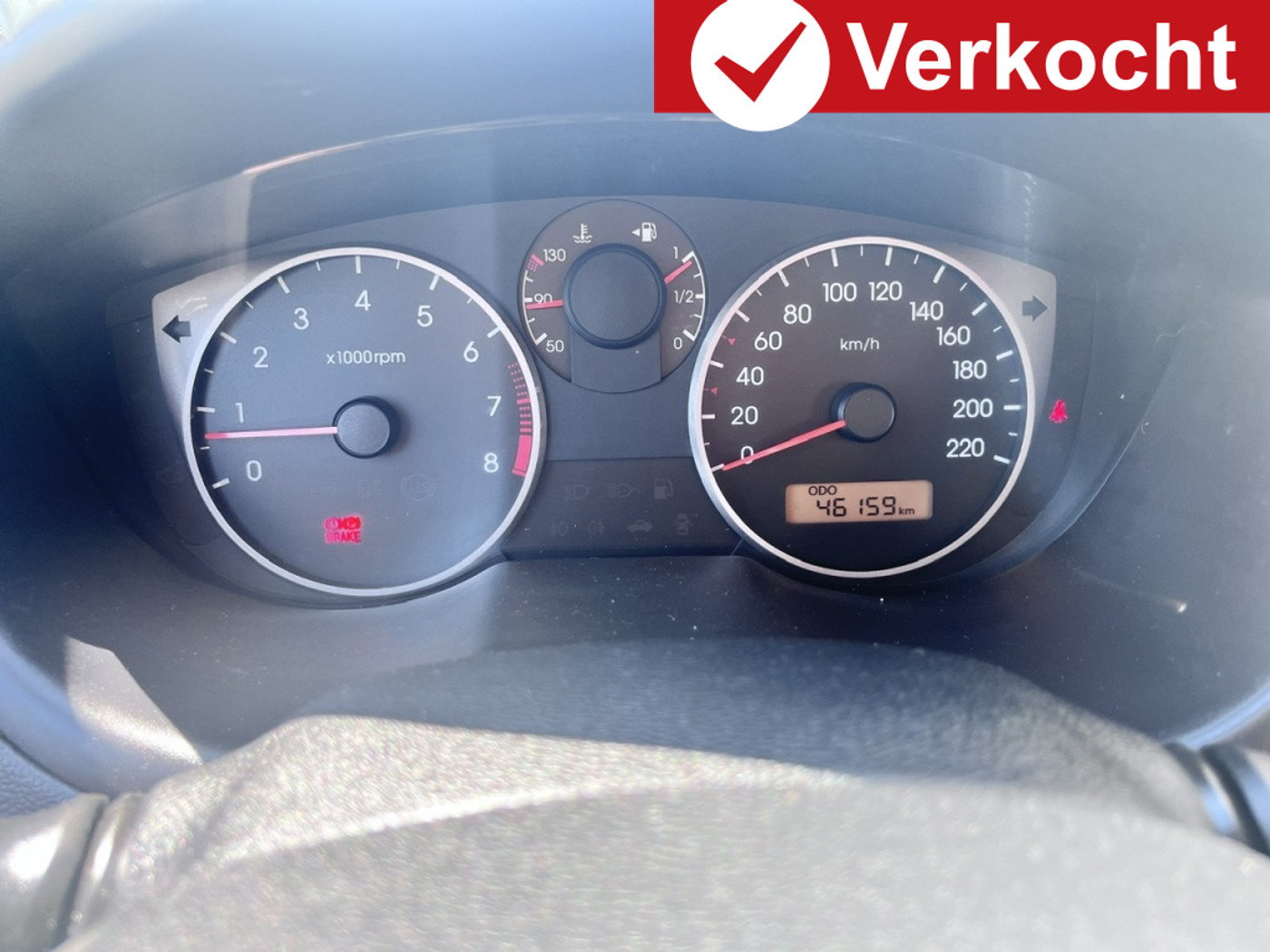 Foto van Hyundai I20