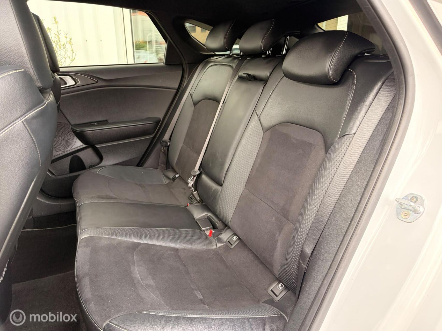 Foto van Kia Proceed