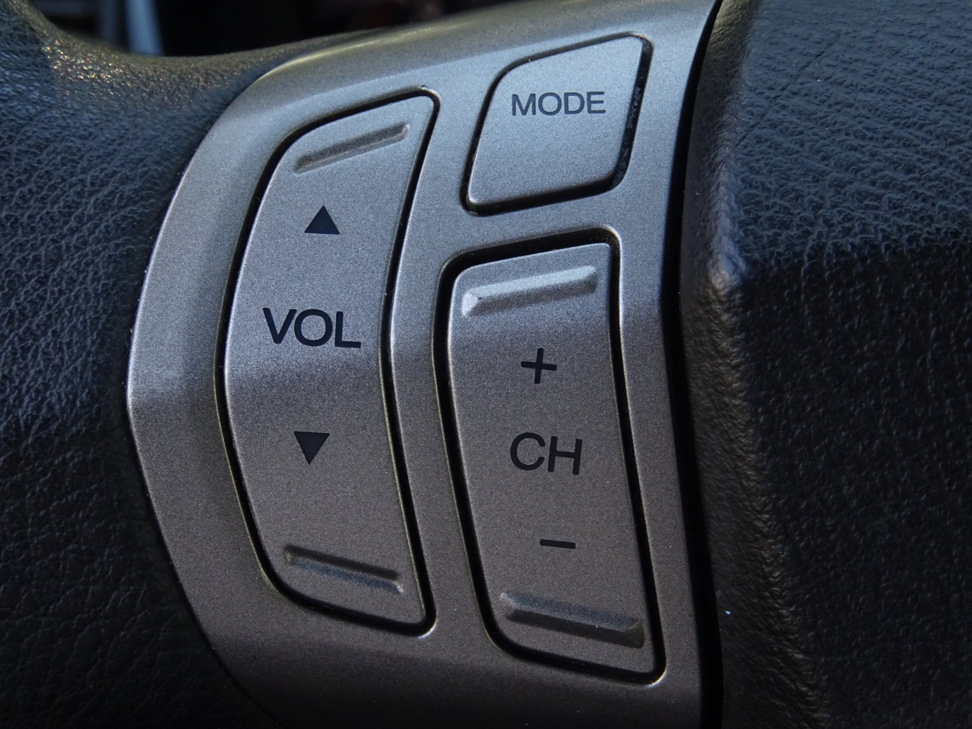 Foto van Honda Fr-v