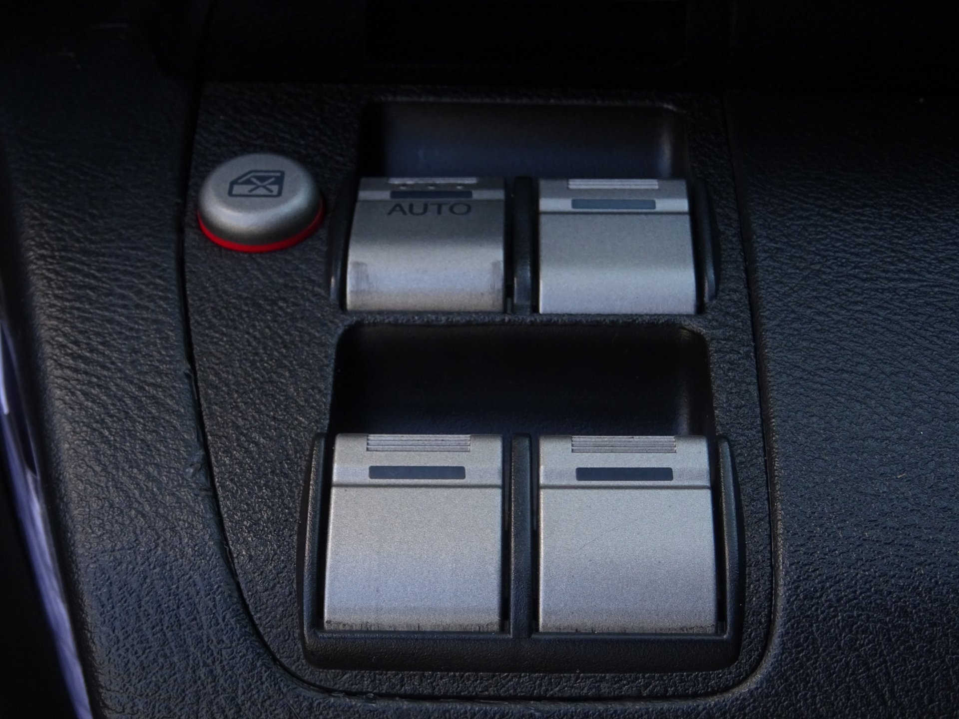 Foto van Honda Fr-v