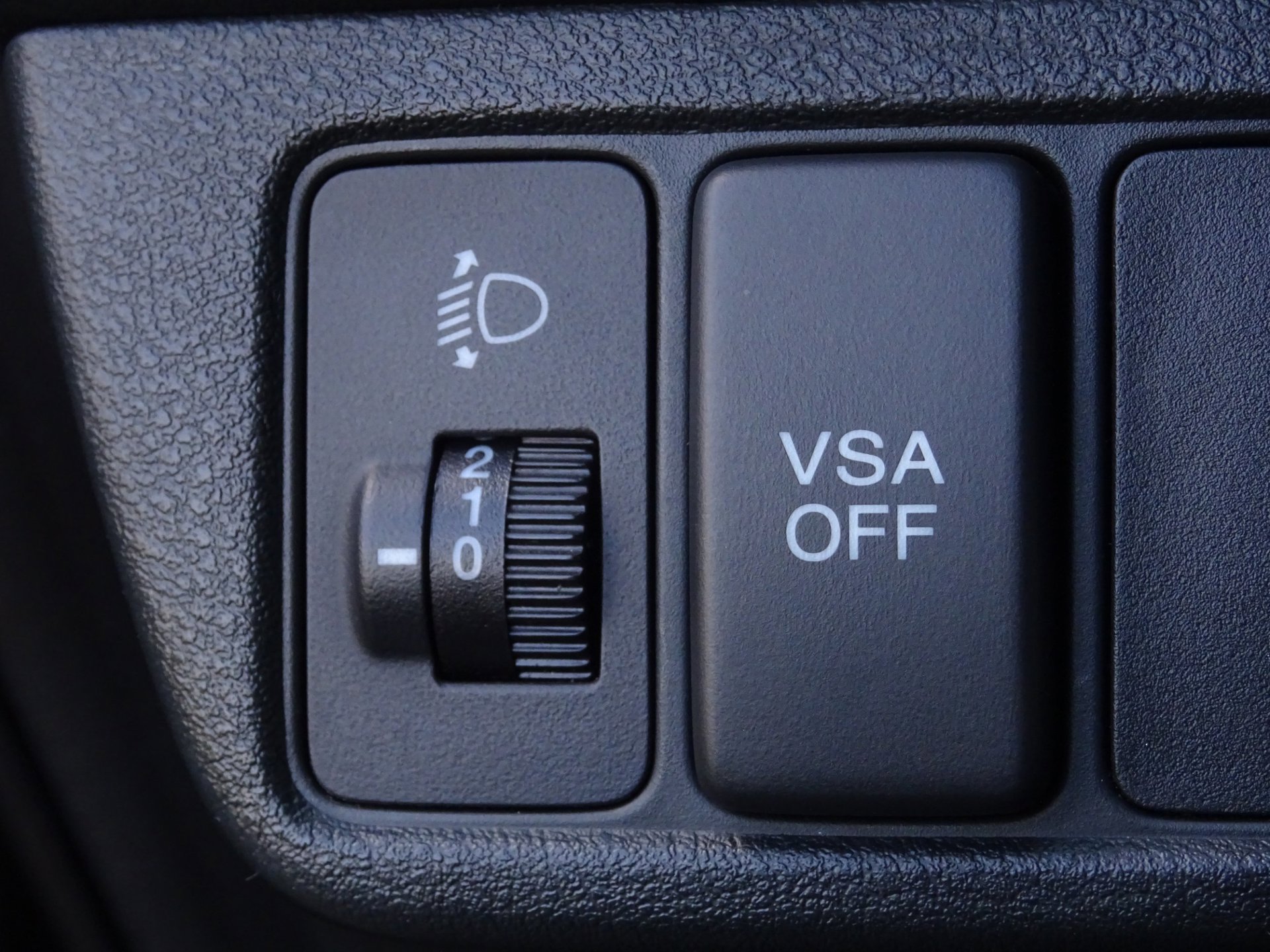 Foto van Honda Fr-v