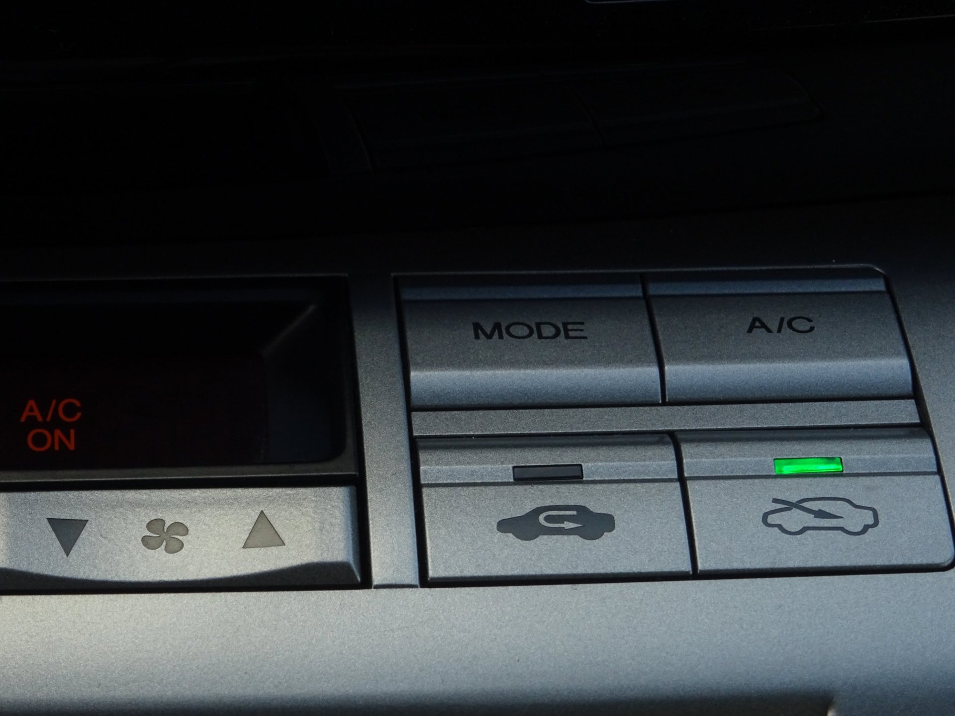Foto van Honda Fr-v