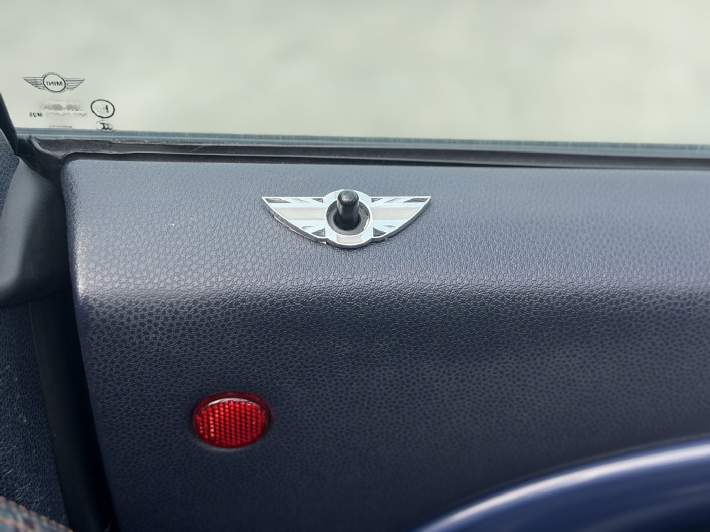 Foto van Mini Mini Cooper