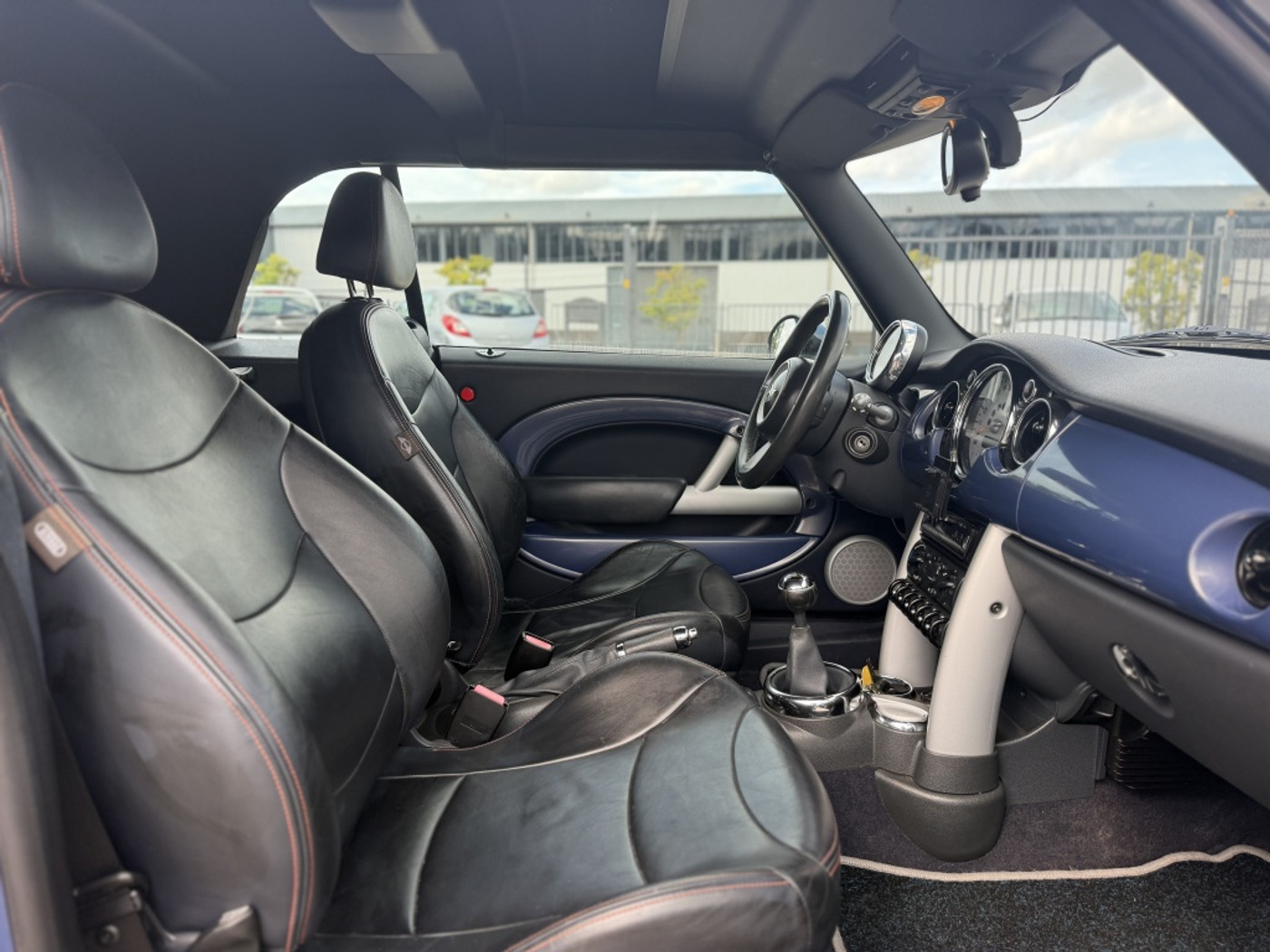 Foto van Mini Mini Cooper