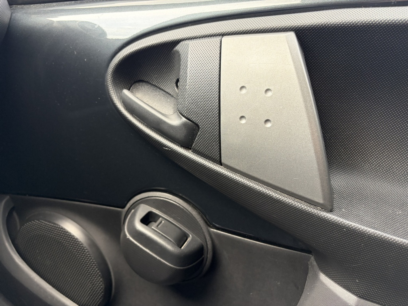 Foto van Citroen Citroen C1