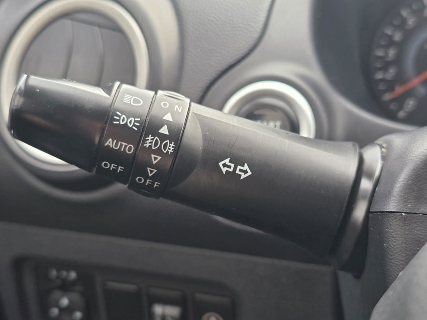 Foto van Mitsubishi Mitsubishi Space Star