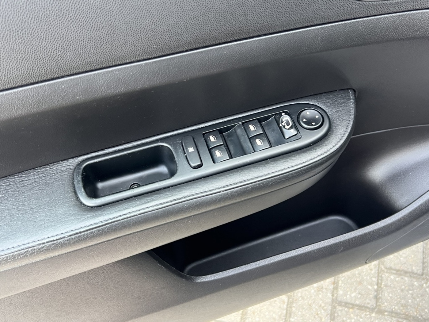 Foto van Peugeot 307